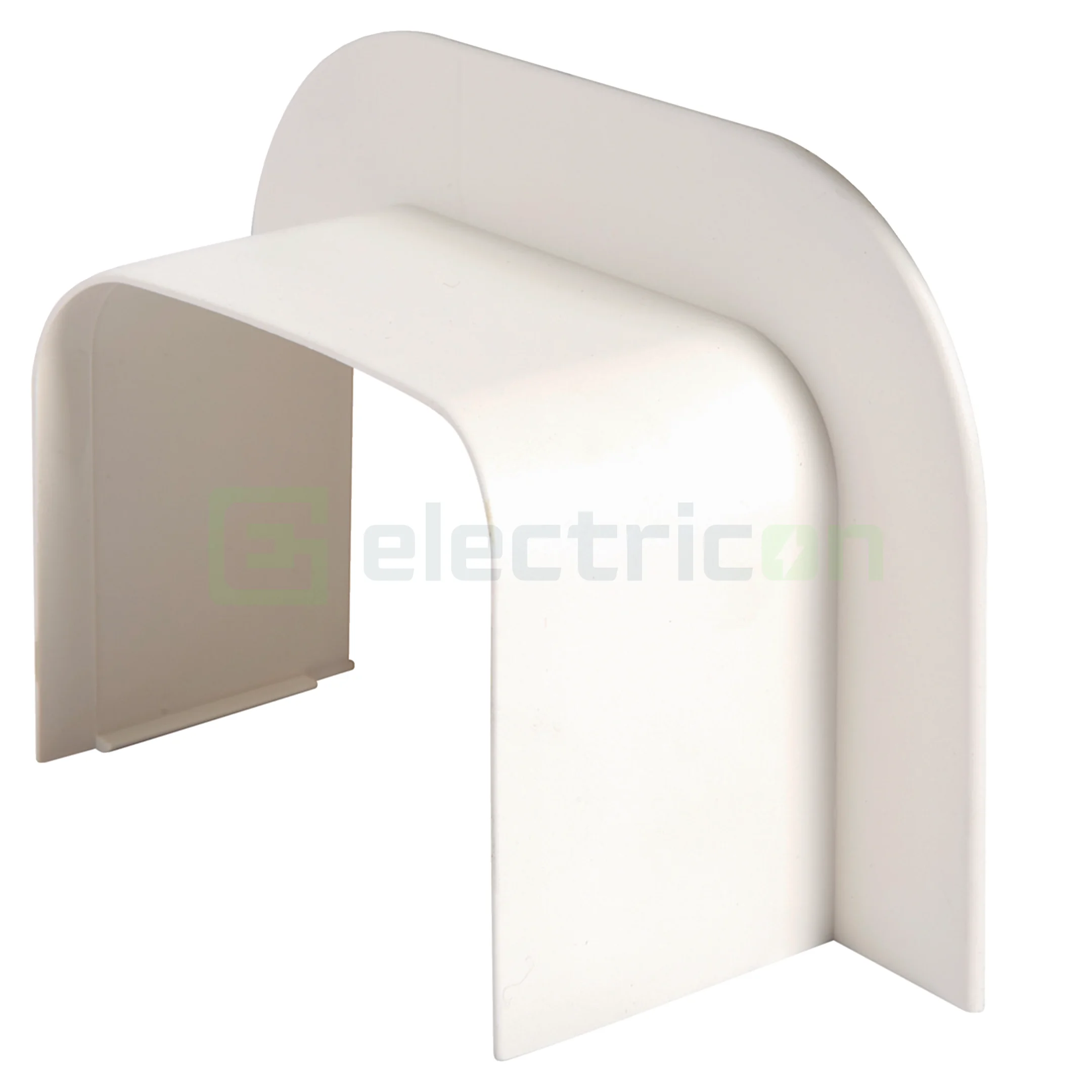 Masca perete canal Clima 65x90mm Hager CLM650909