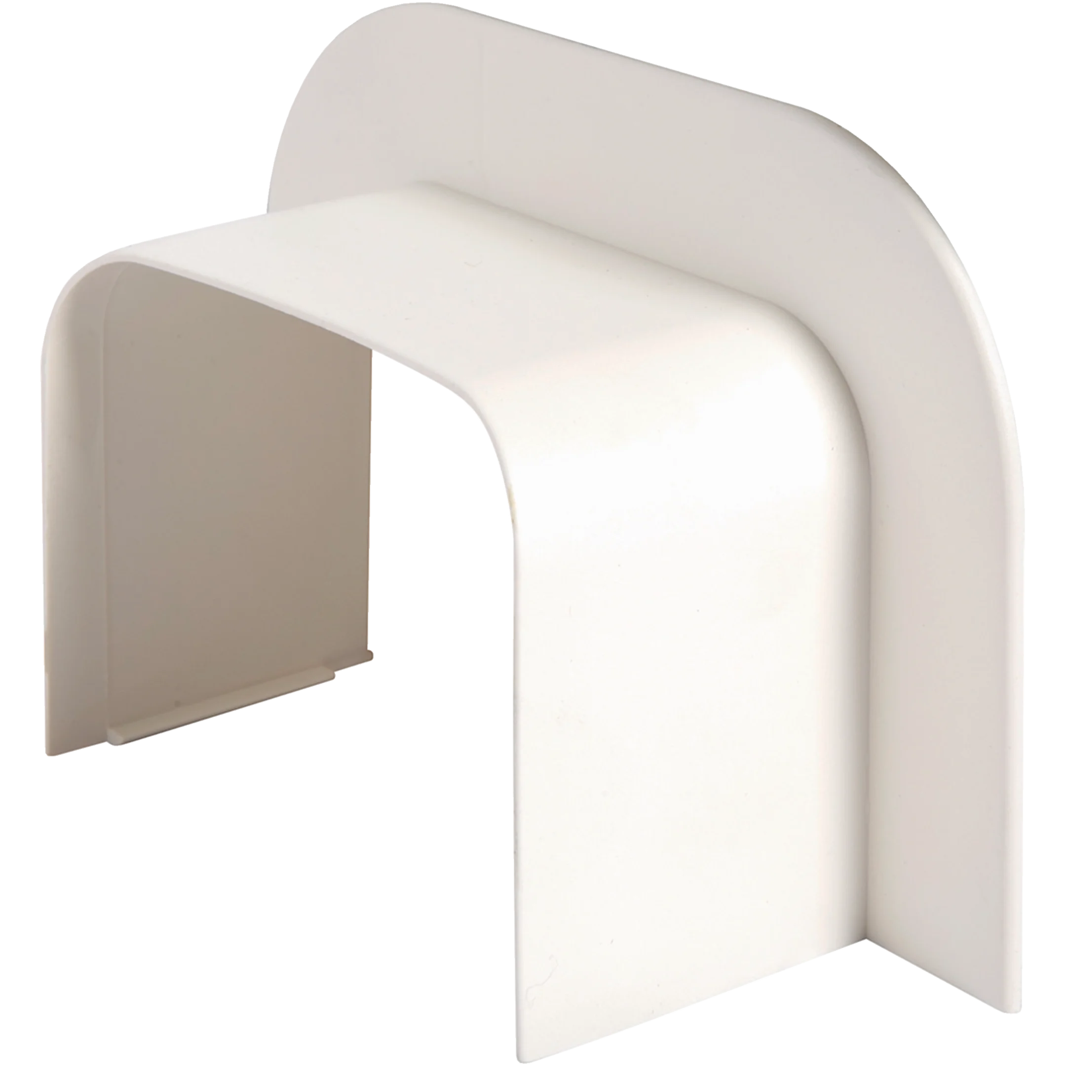 Masca perete canal Clima 65x90mm Hager CLM650909