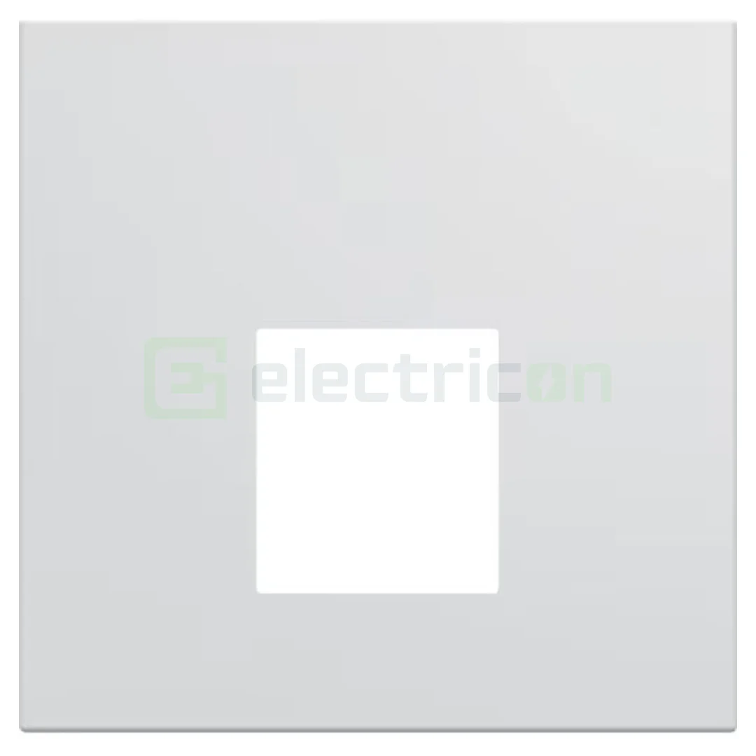 Prize și întrerupătoare - hager-priza-date-alb