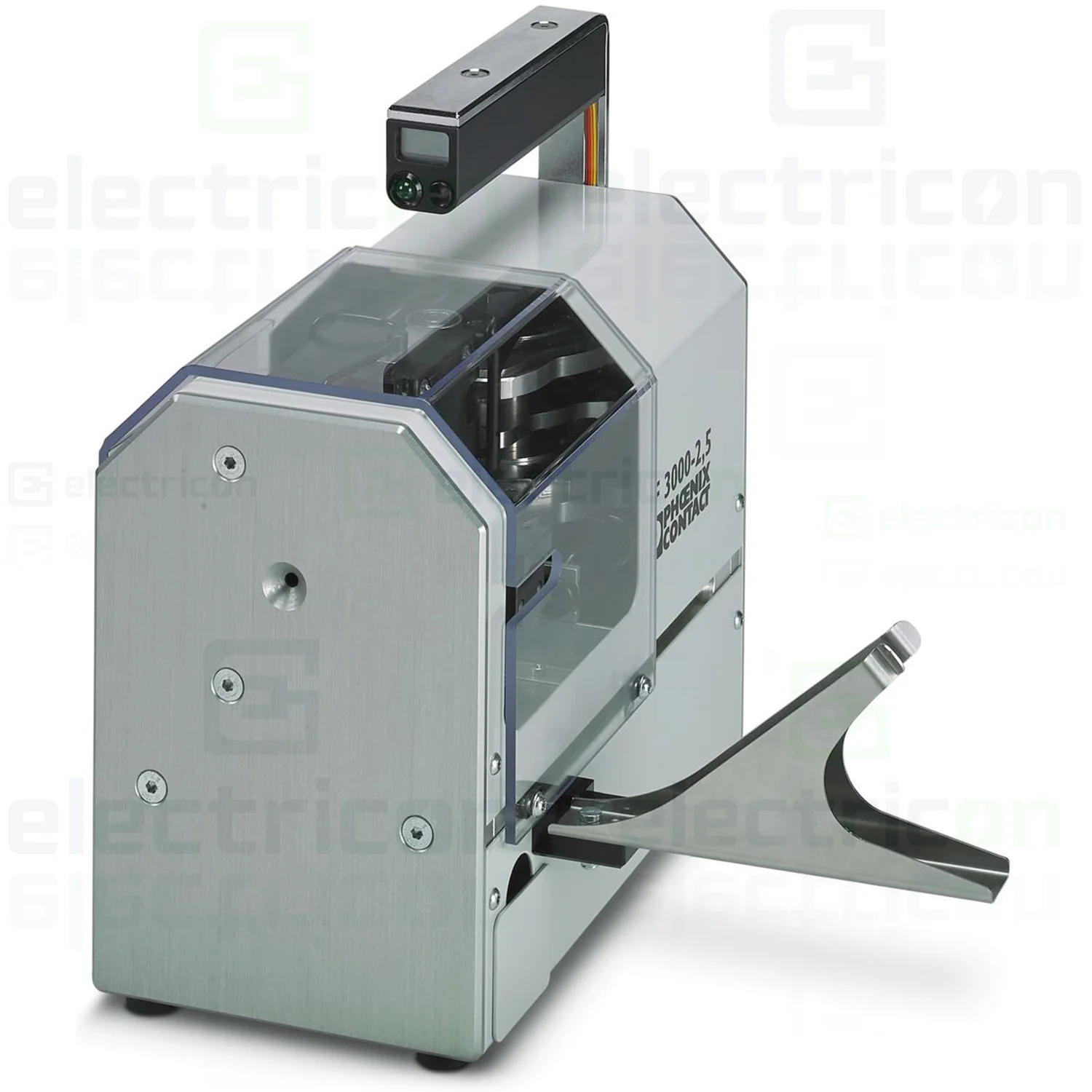 Set de scule - Mașină dezizolat sertizat 0.25-2.5mmp 230V Phoenix Contact 1205477