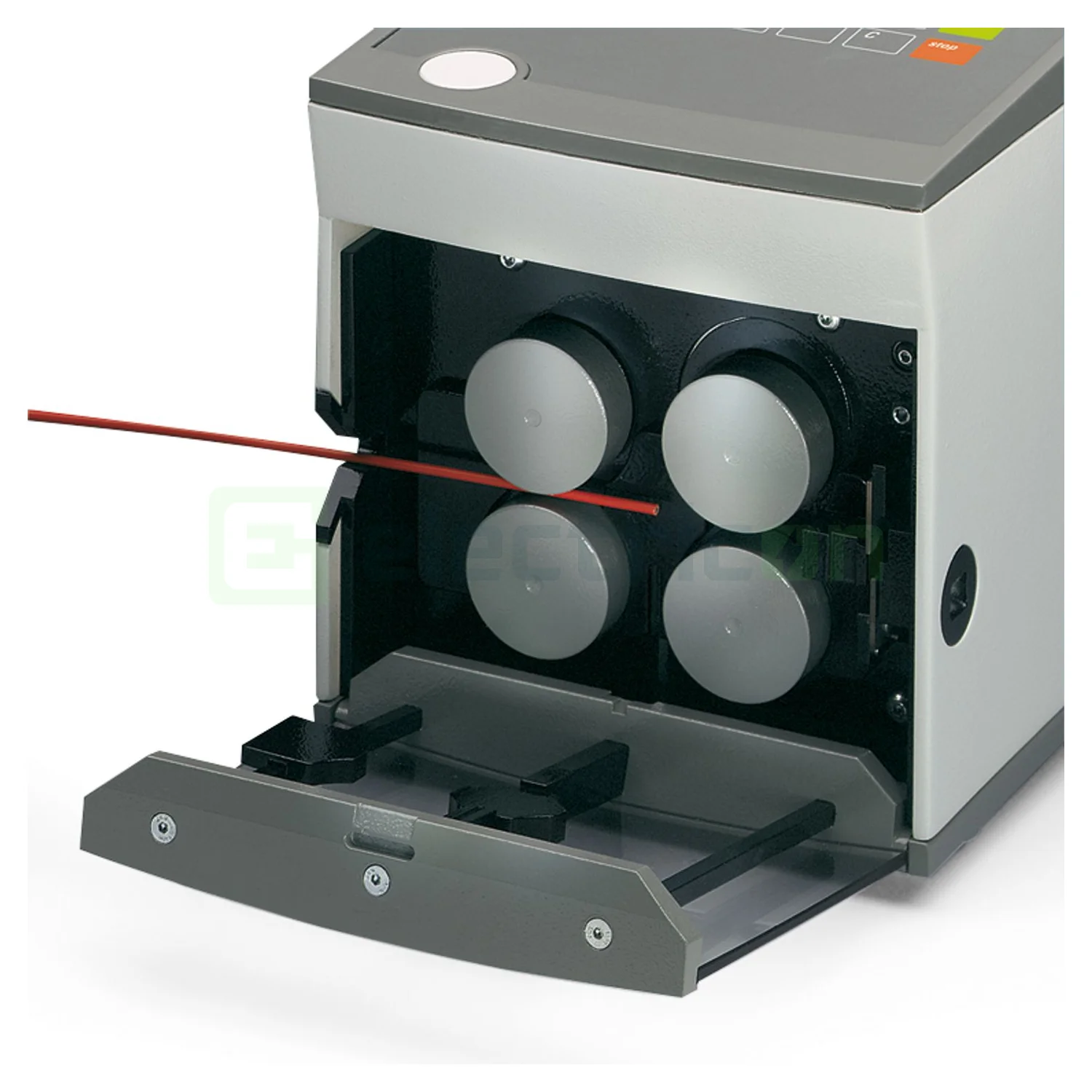 Scule și unelte pentru electricieni - Mașină tăiat cabluri Cutfox 10 Phoenix Contact profesional