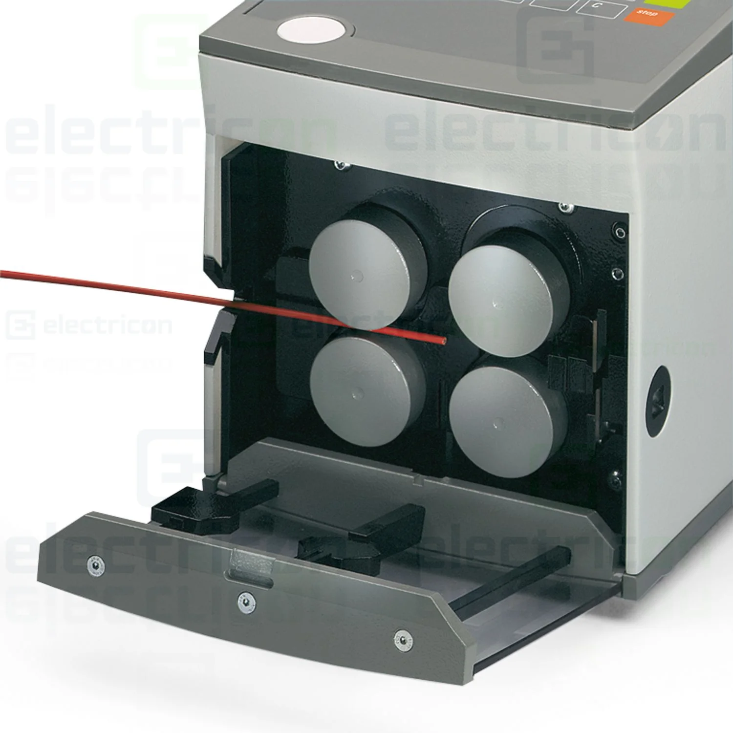 Mașină tăiat cabluri Cutfox 10 Phoenix Contact profesional