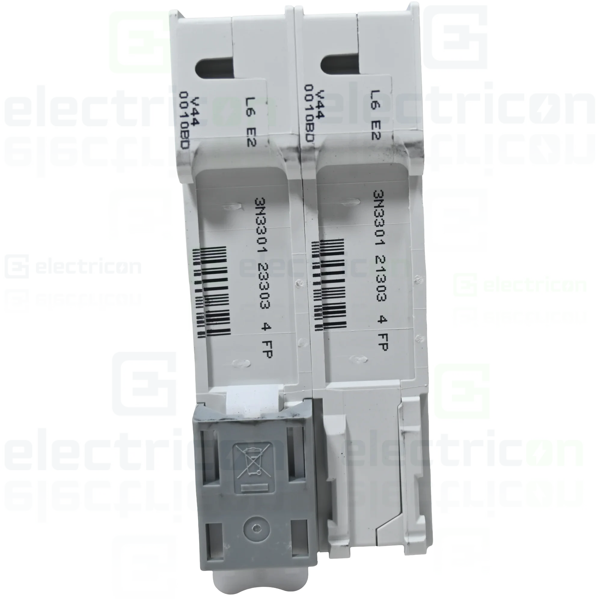 Disjunctor MCB B10A Hager - MBN210 [3]