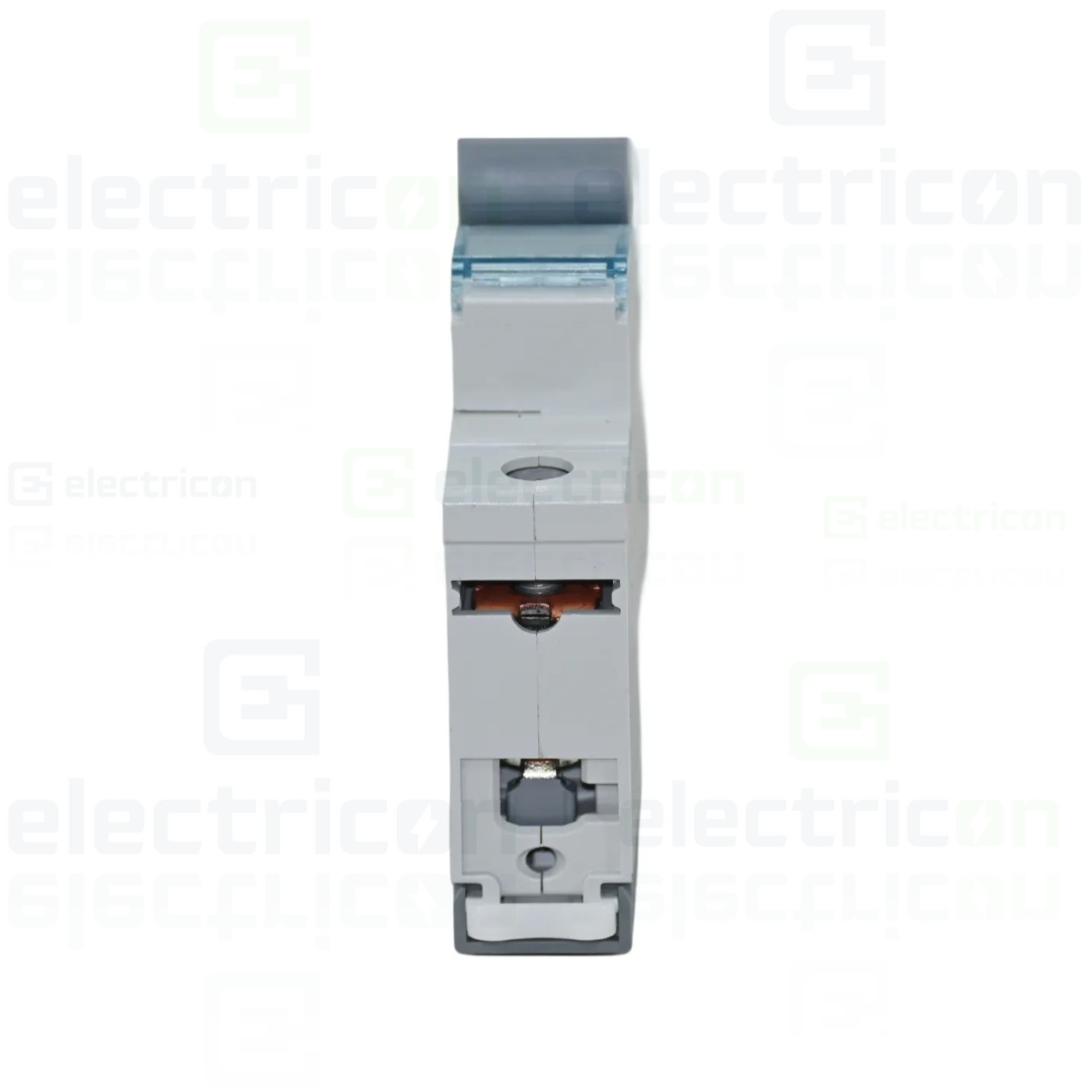 Siguranta MCB C6A Hager - MCN106 [2]