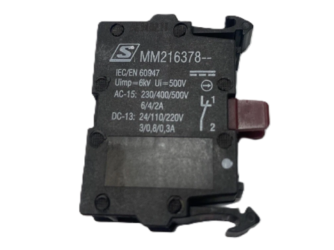 Accesorii & consumabile industriale - schrack-produs-industrial