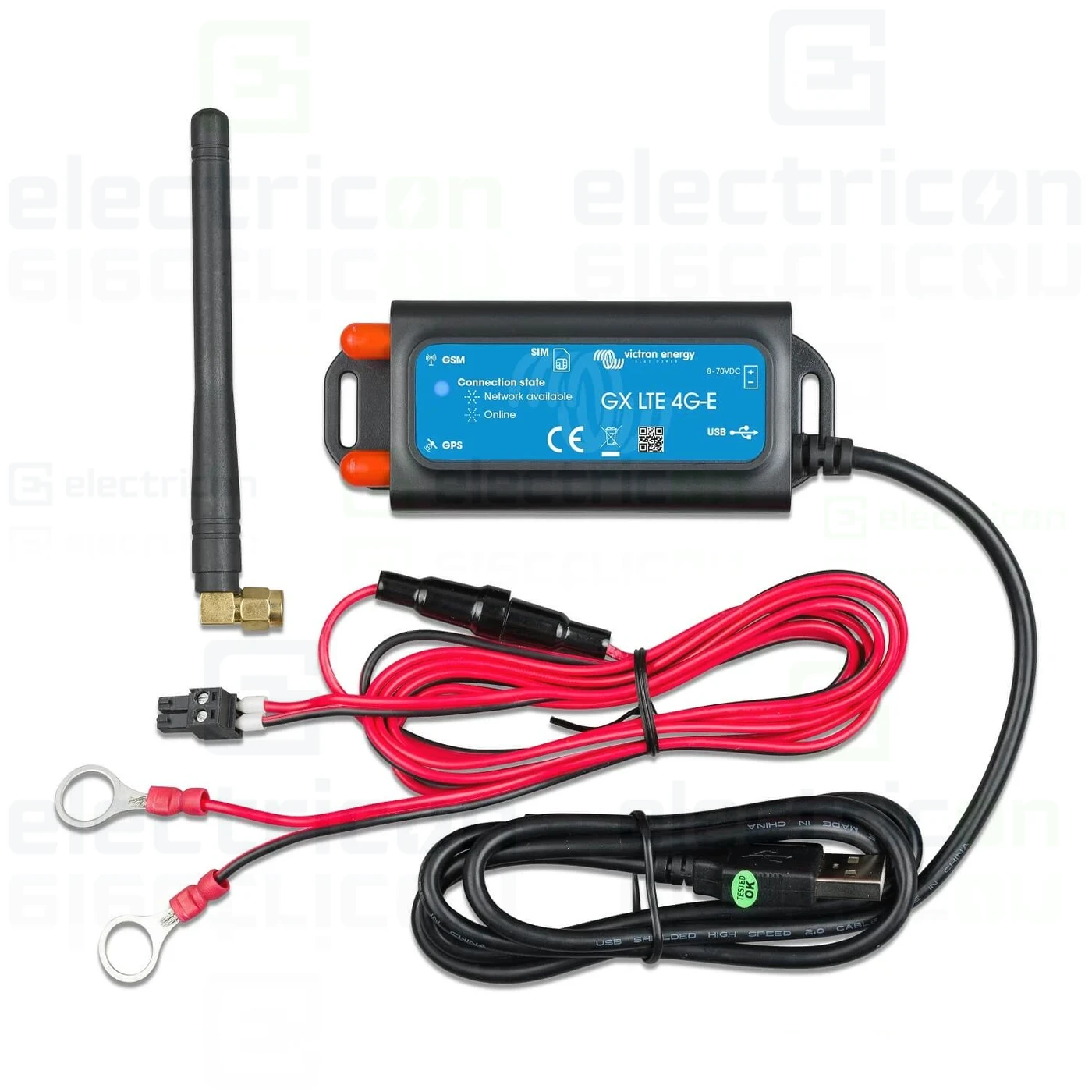 Accesorii fotovoltaice - victron-produs-fotovoltaic