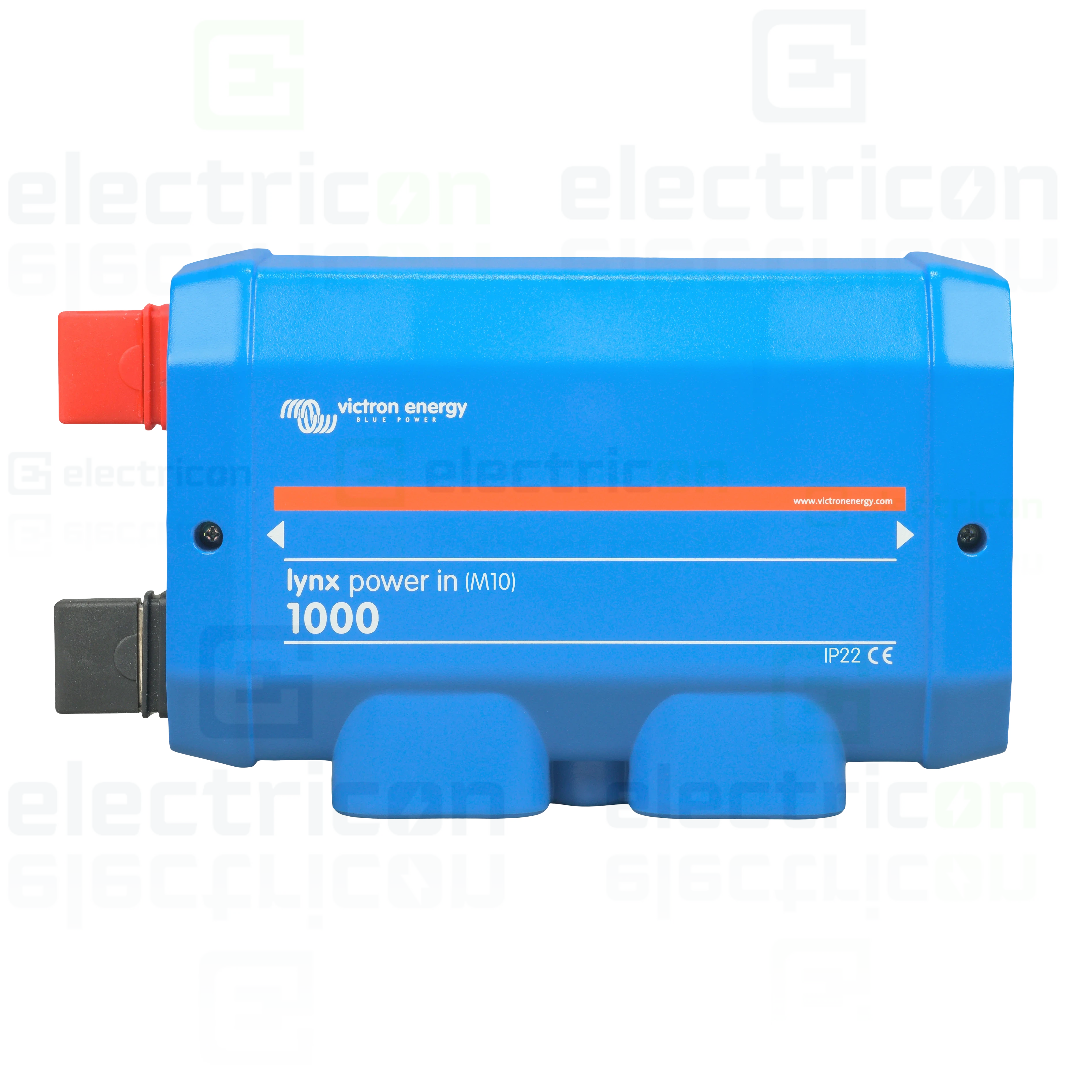 Busbar distributie DC - victron-produs-fotovoltaic