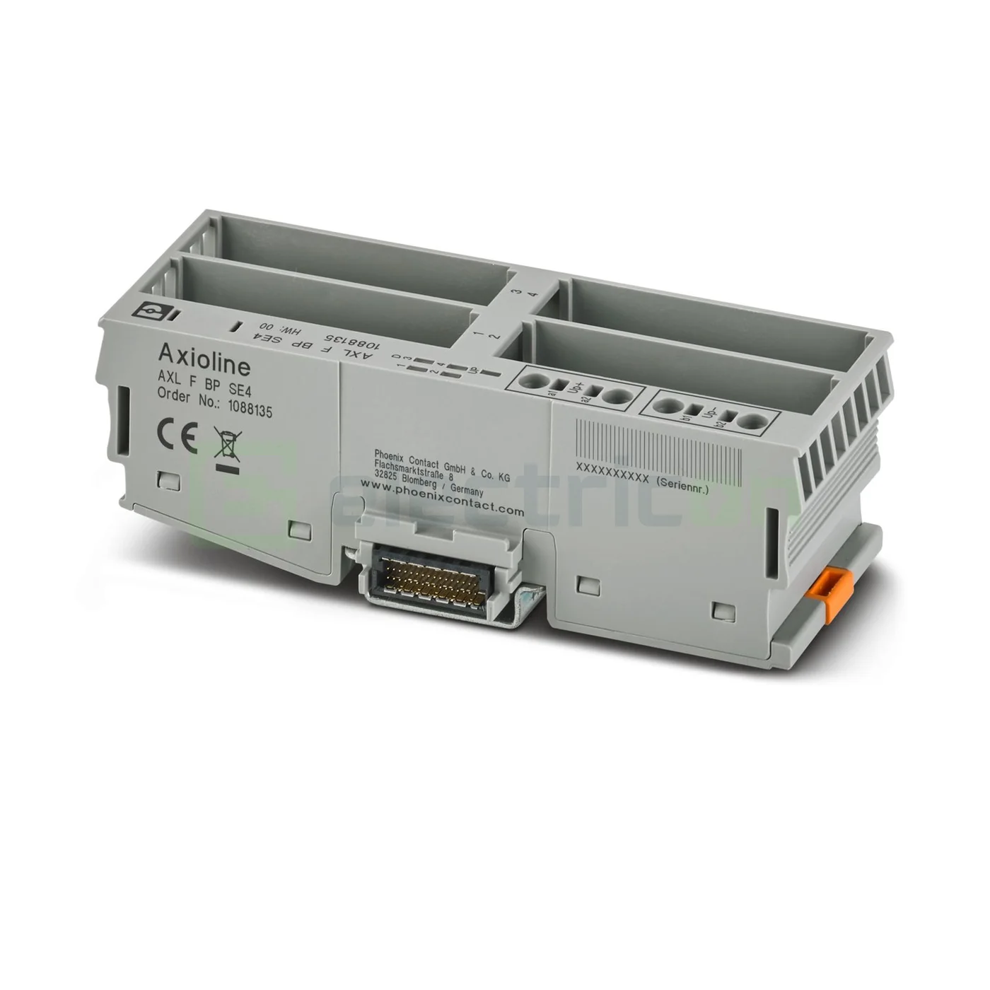 Relee, PLC & soluții de automatizare - modul-electric