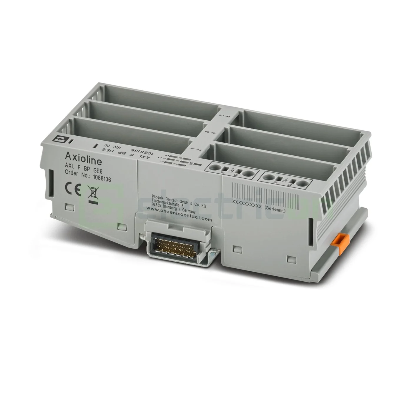 Relee, PLC & soluții de automatizare - modul-electric