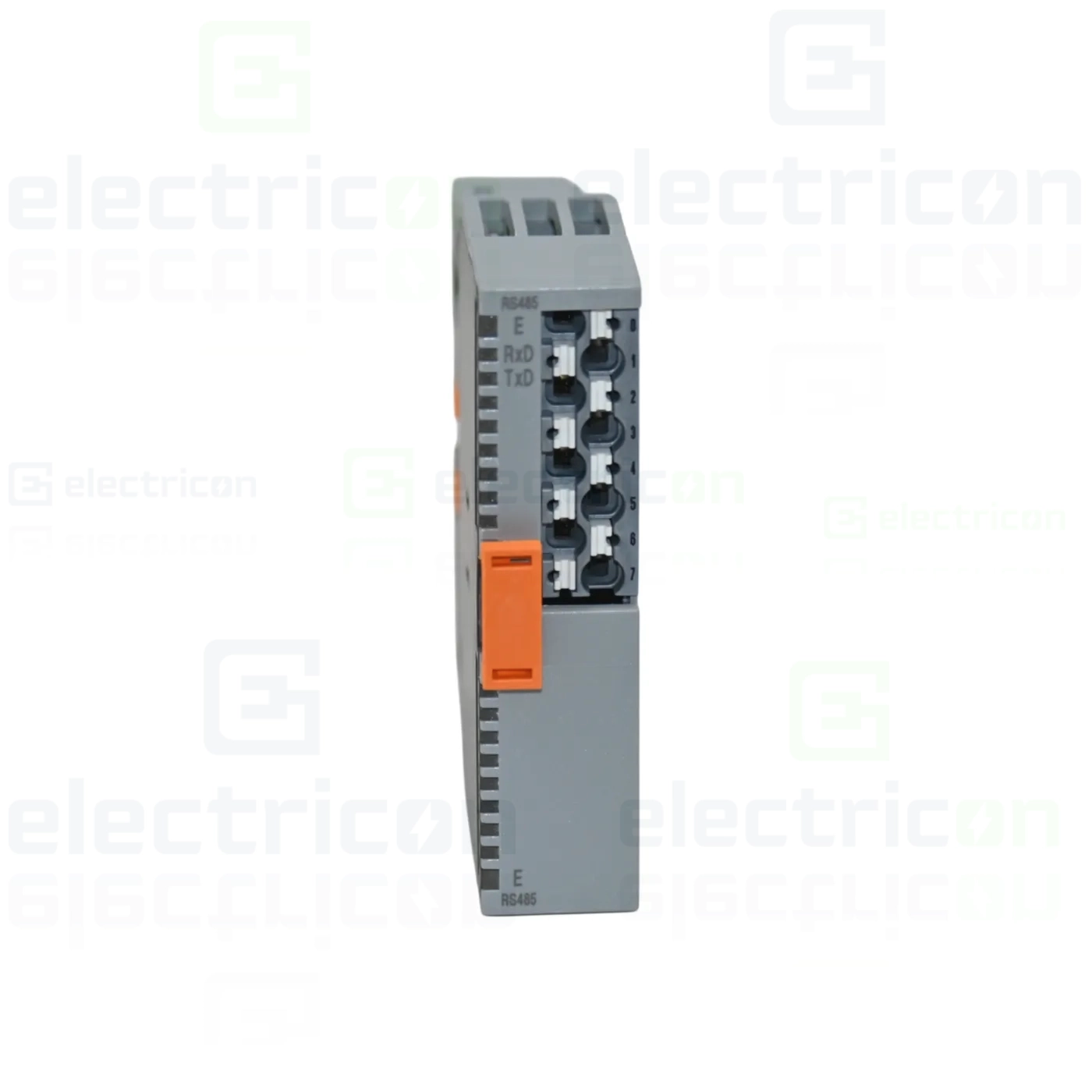 Relee, PLC & soluții de automatizare - modul-electric