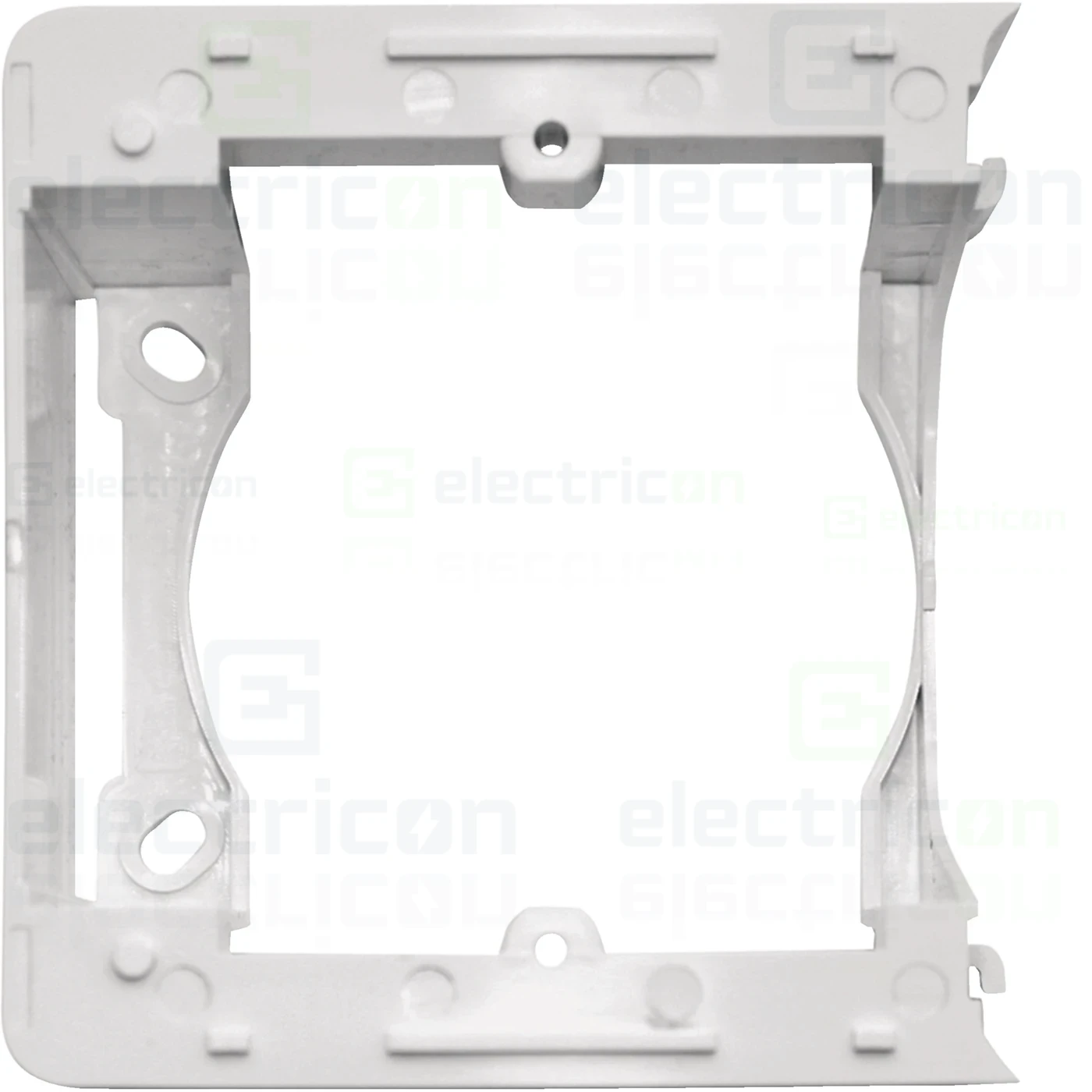 Accesorii prize si intrerupatoare - hager-aparataj-electric-alb