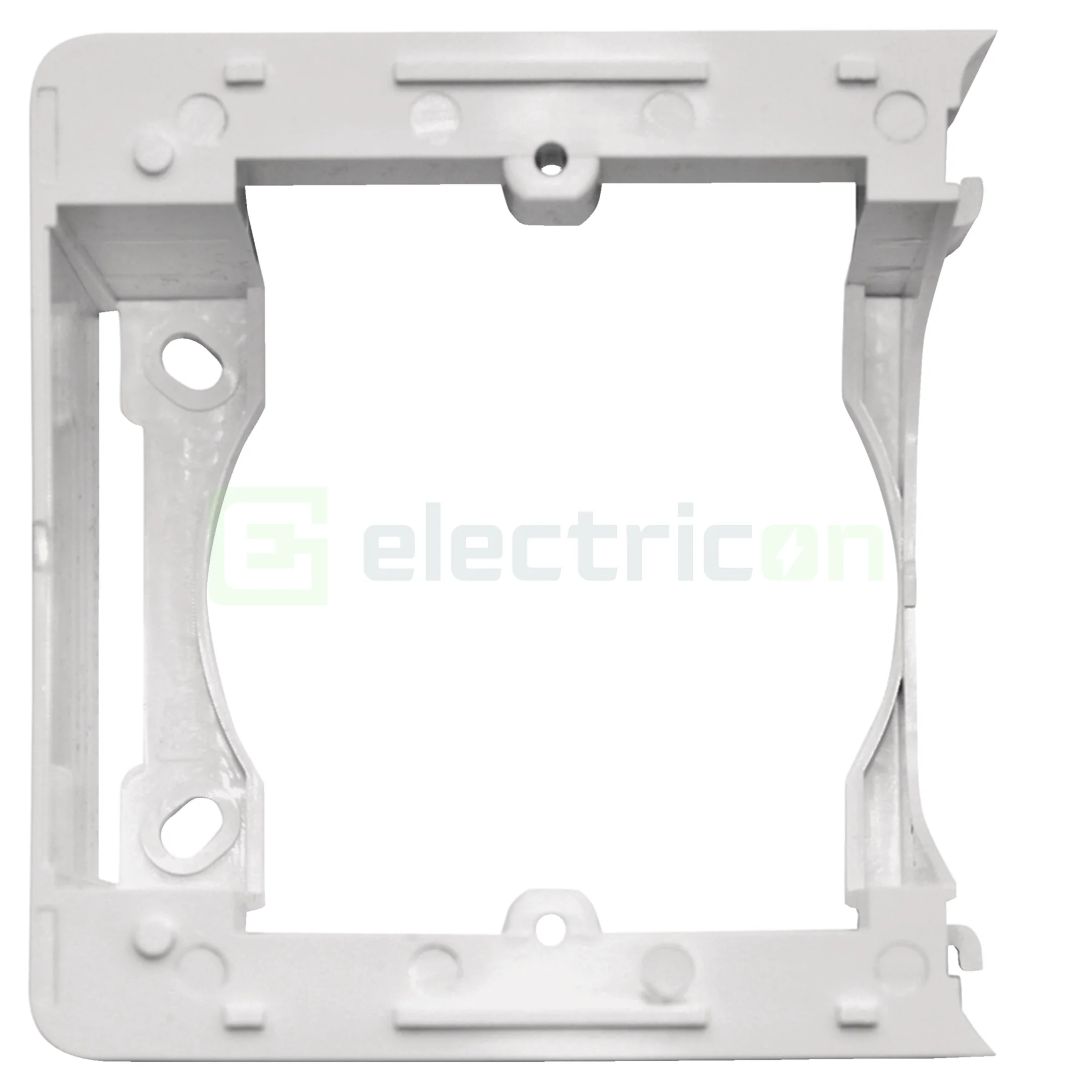 Accesorii prize si intrerupatoare - hager-aparataj-electric-alb