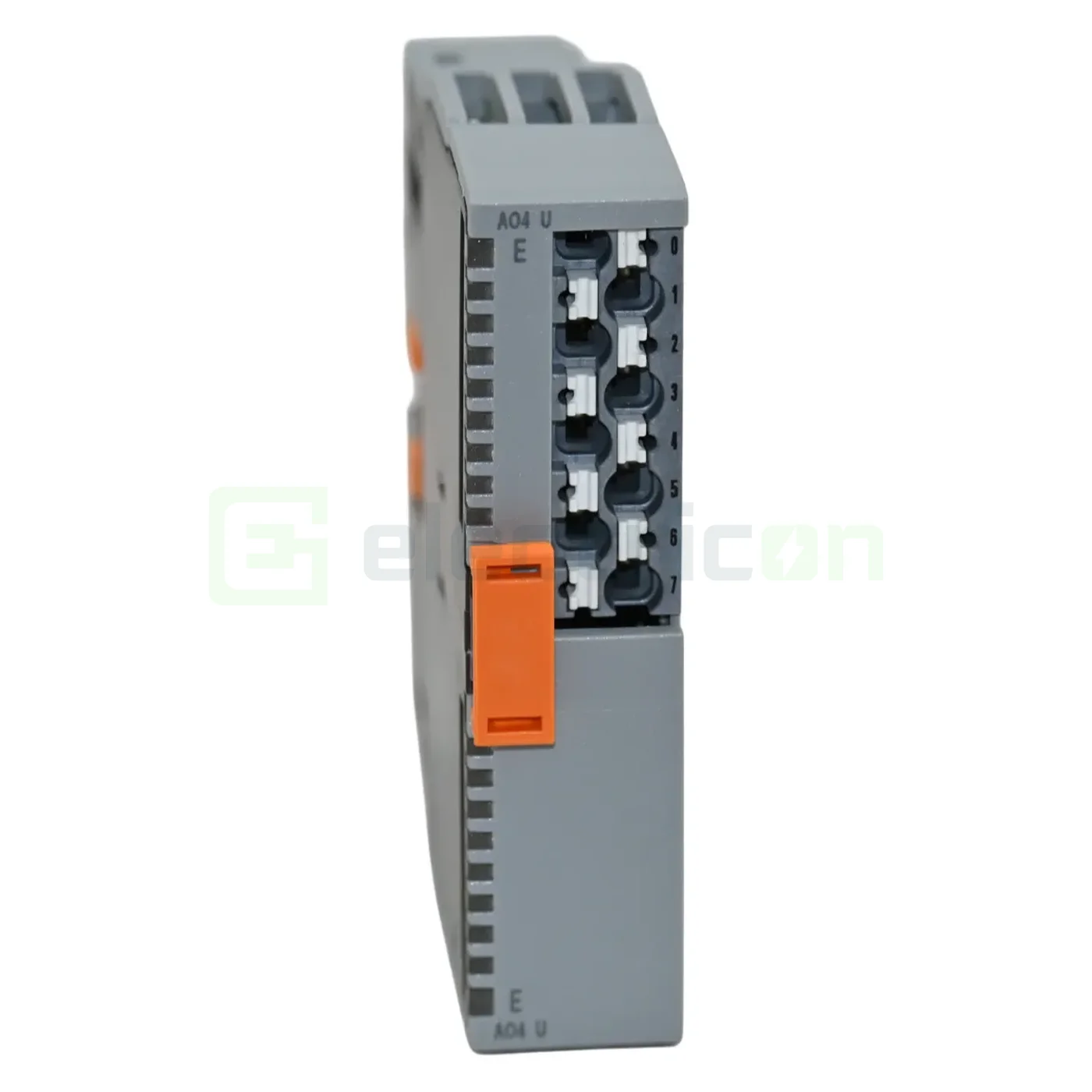 Relee, PLC & soluții de automatizare - modul-electric