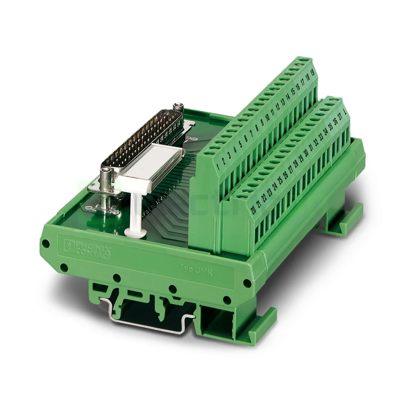 Relee, PLC & soluții de automatizare - modul-electric