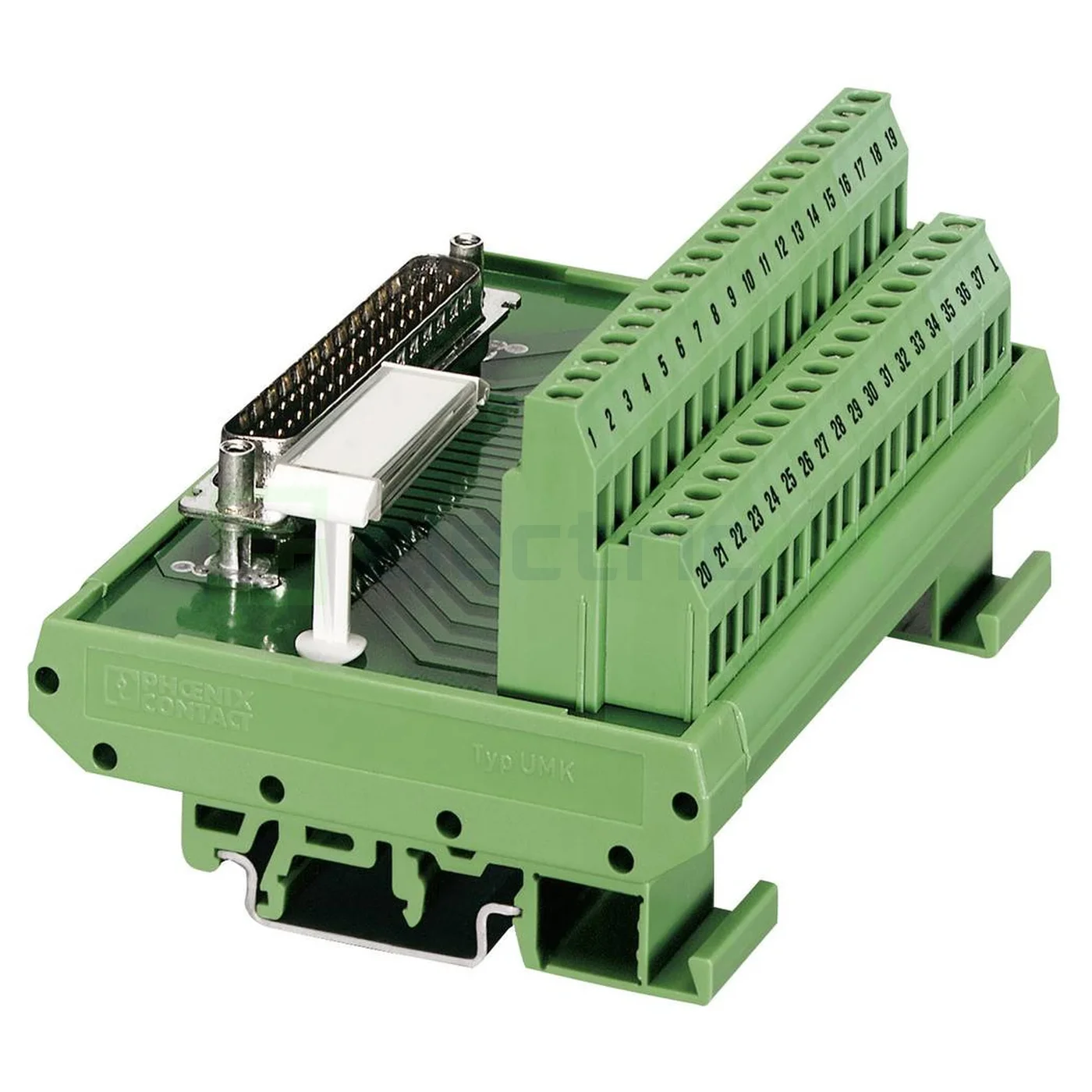 Relee, PLC & soluții de automatizare - modul-electric
