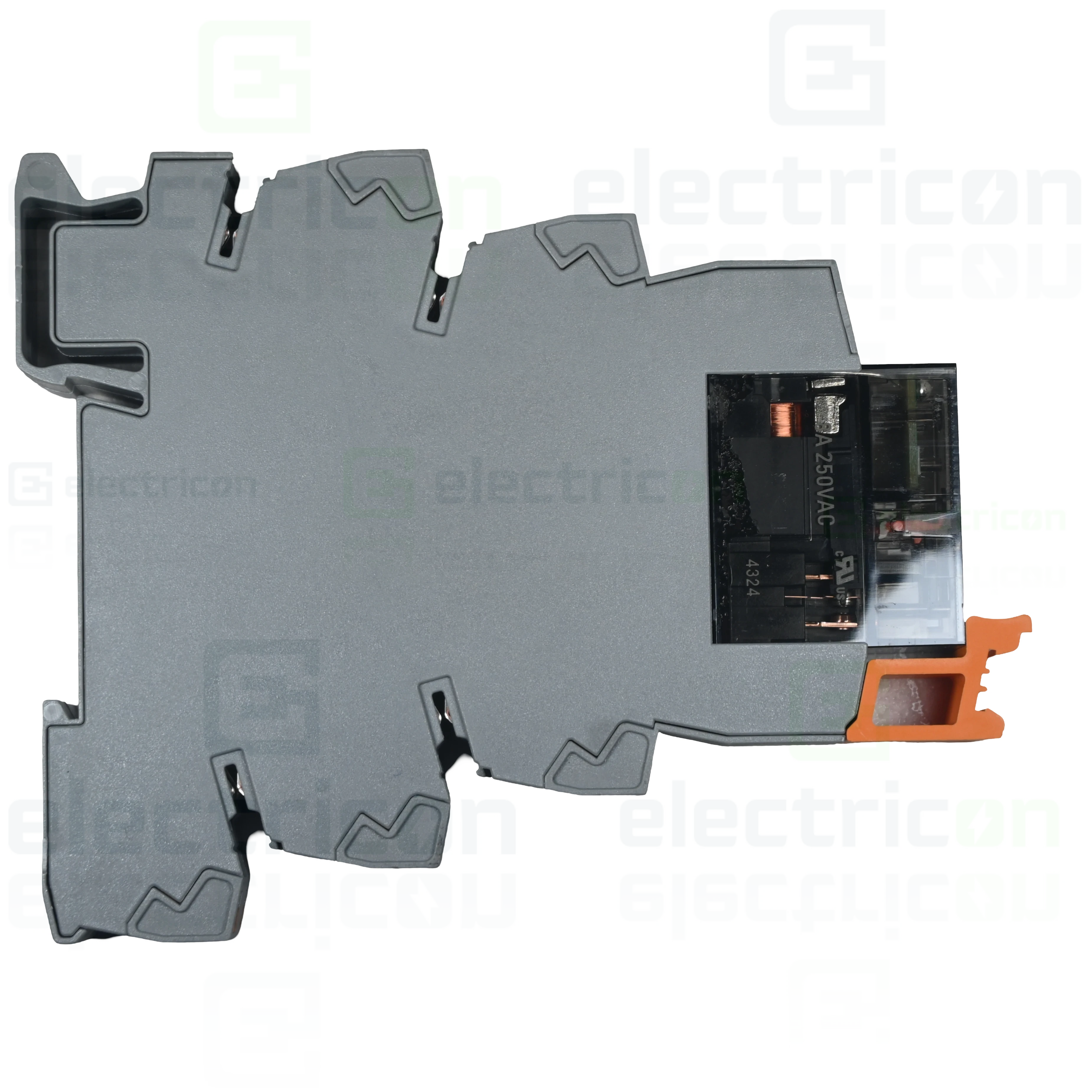 Relee de comandă - releu-electric