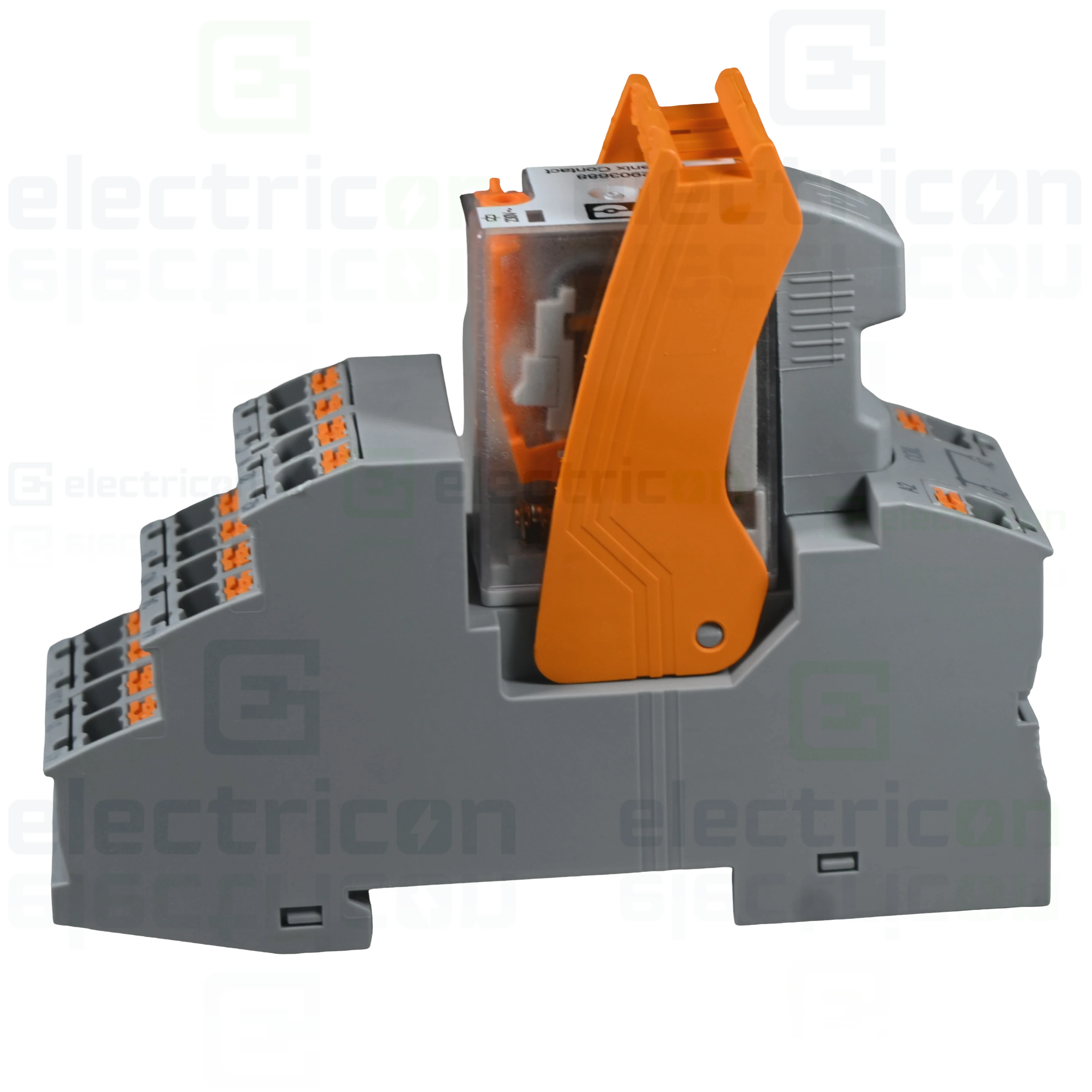 Relee de comandă - releu-electric