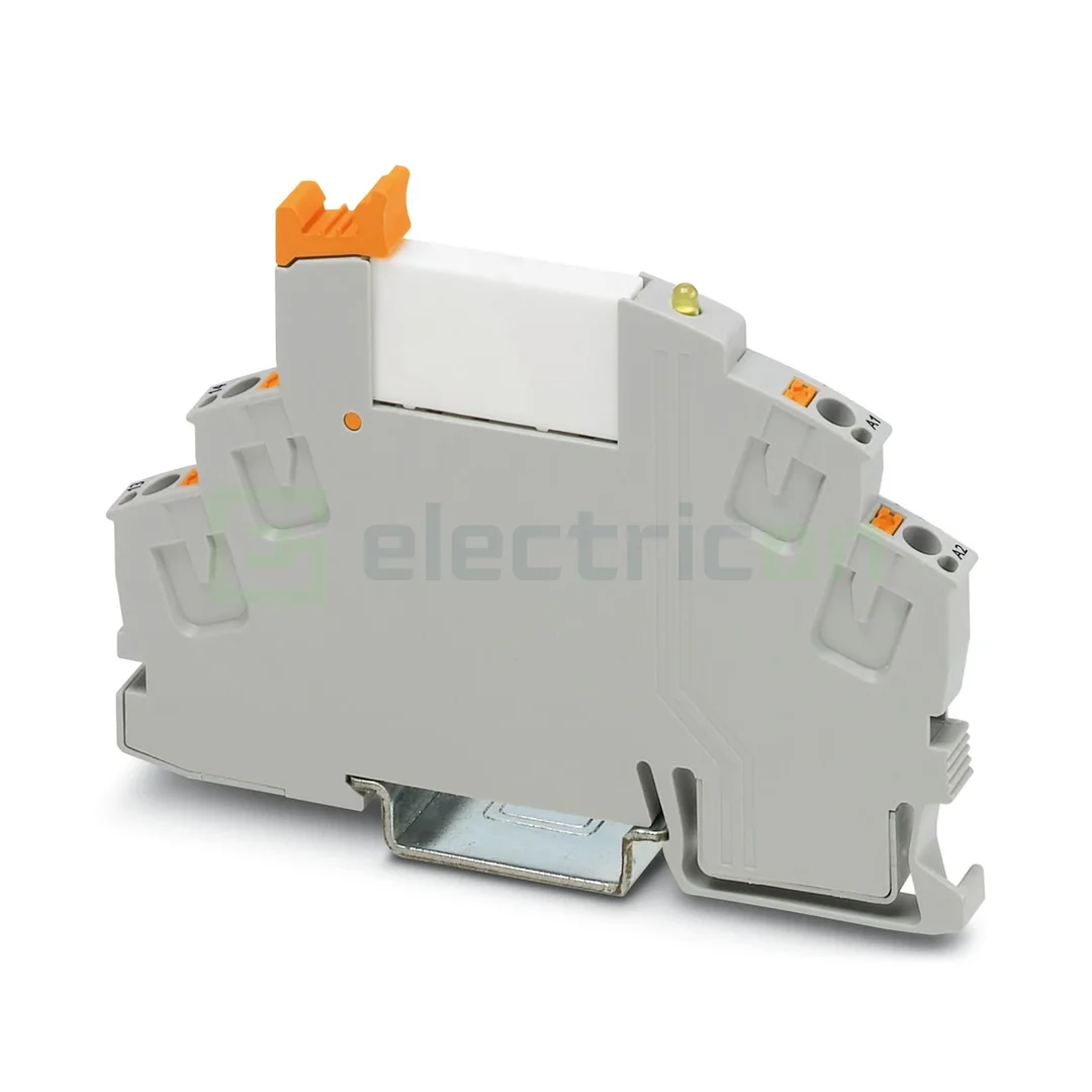 Relee de comandă - releu-electric