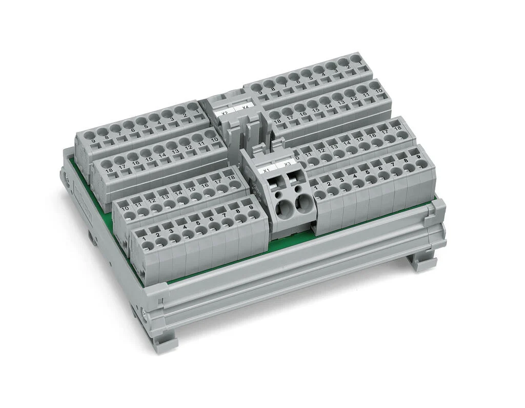 Blocuri distributie - 288-837