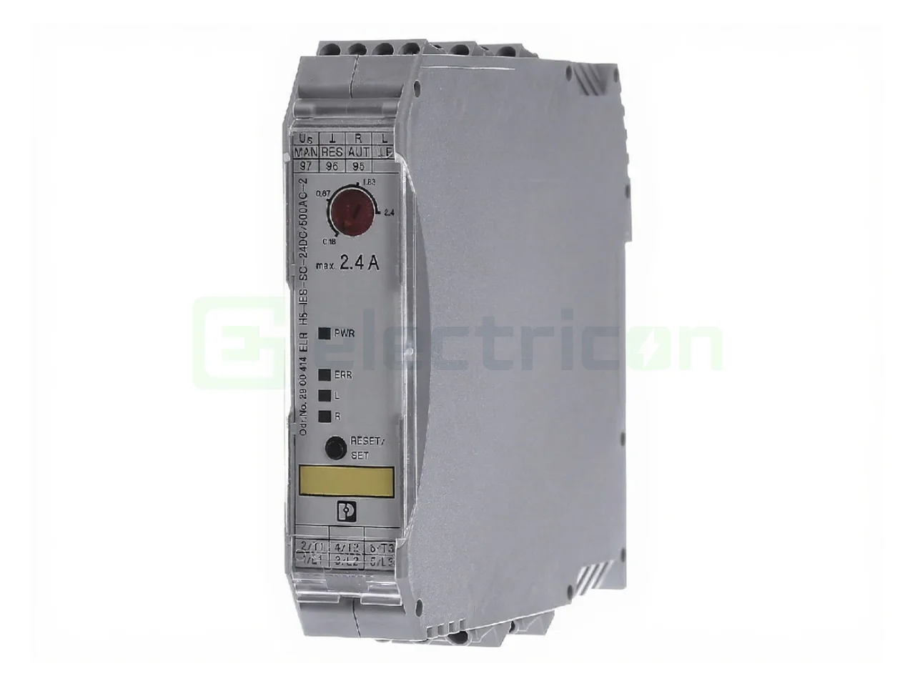 Relee, PLC & soluții de automatizare - produs-industrial