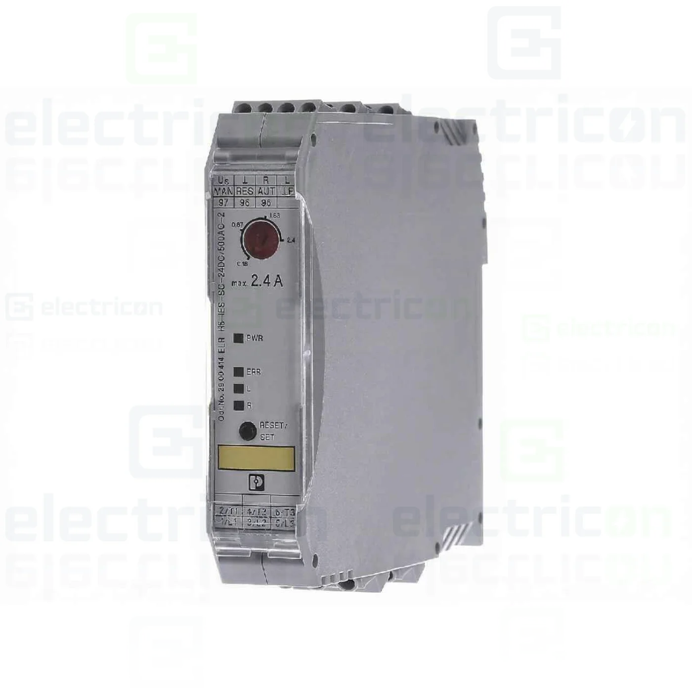 Relee, PLC & soluții de automatizare - produs-industrial
