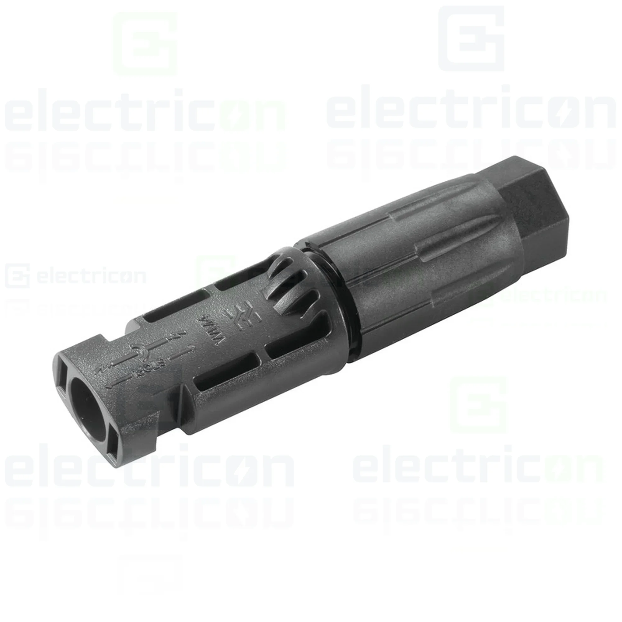 Accesorii fotovoltaice - conector-mc4