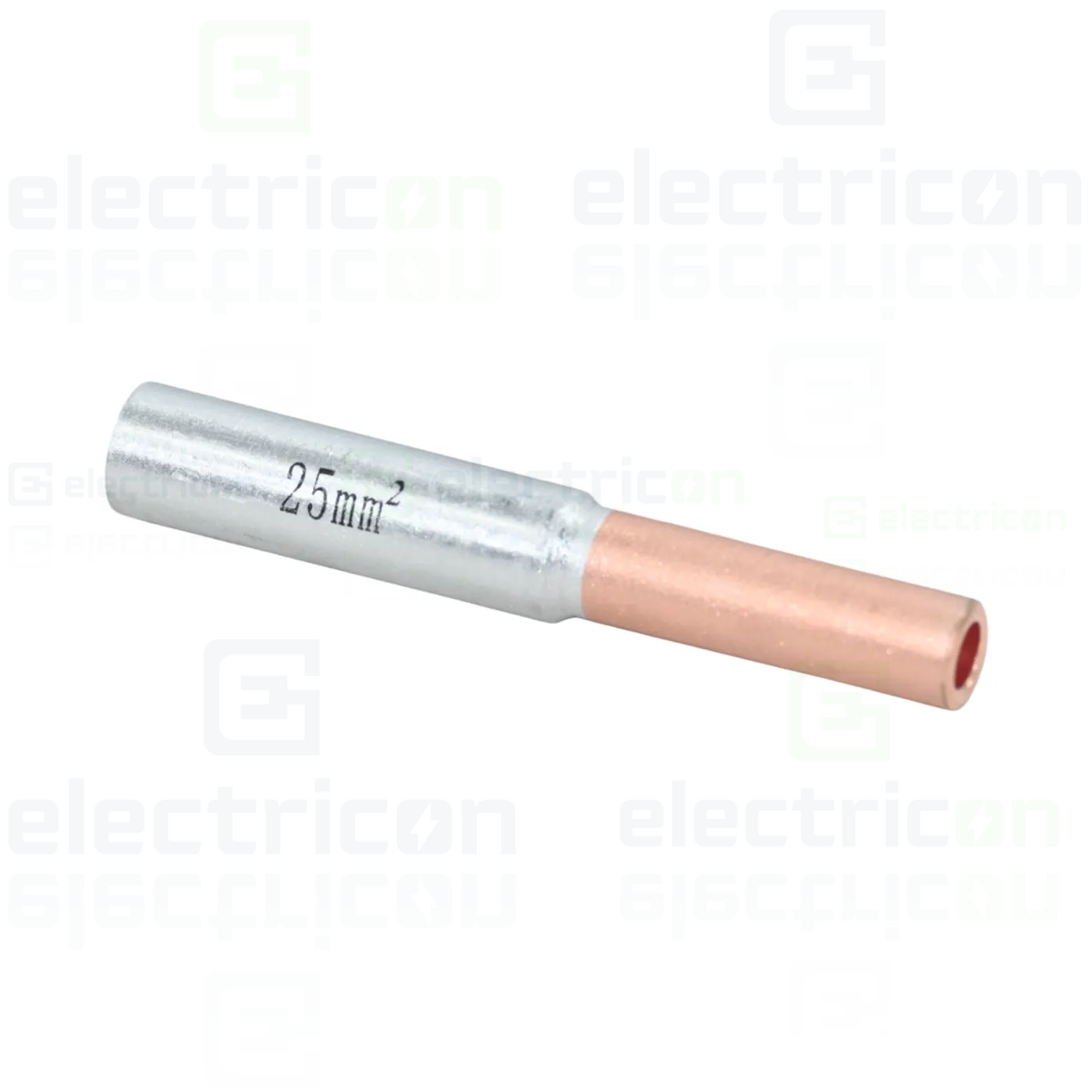 Papuci & mufe izolate/neizolate - accesoriu-electric-16mm