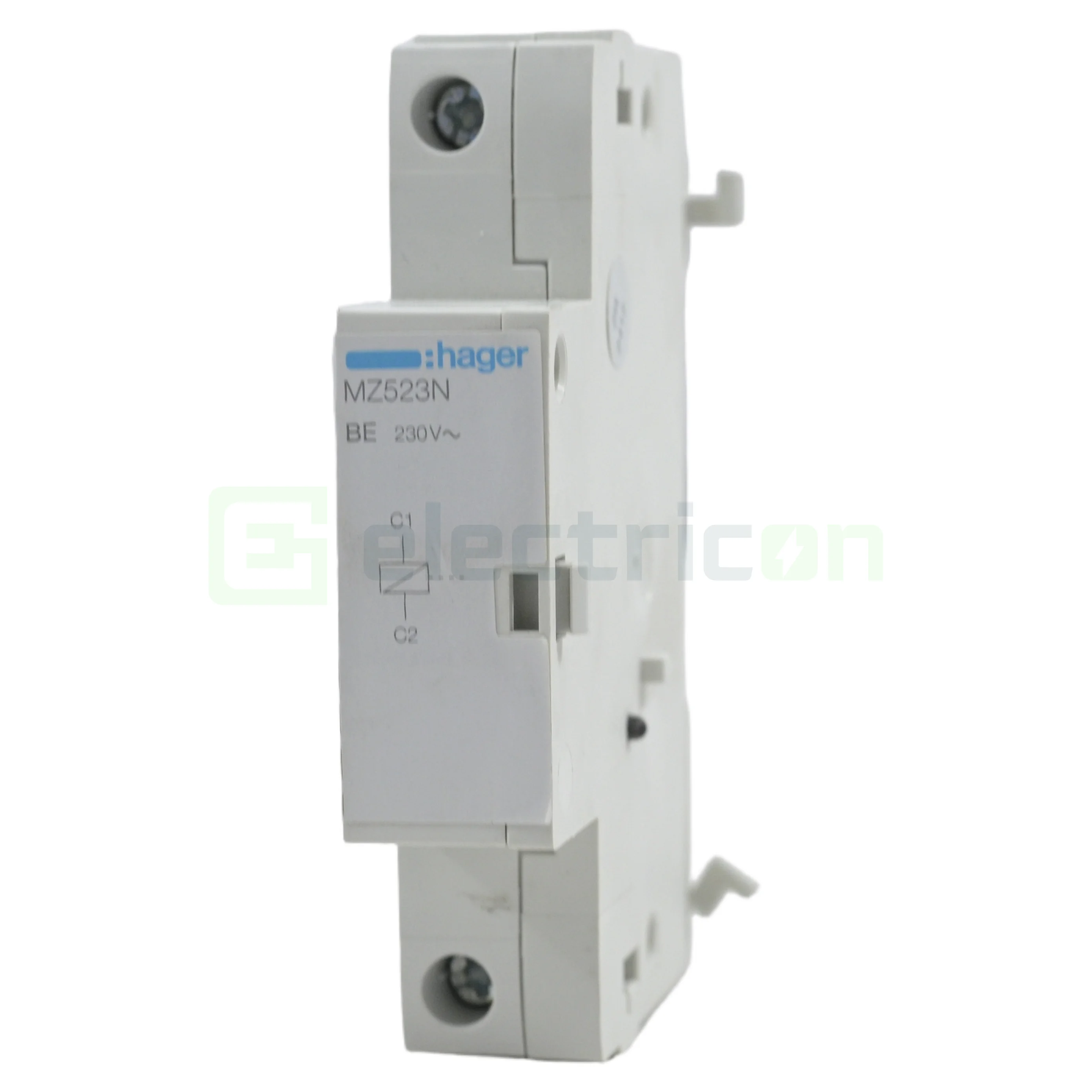 Bobina declansare emisie curent Hager MZ523N [1]