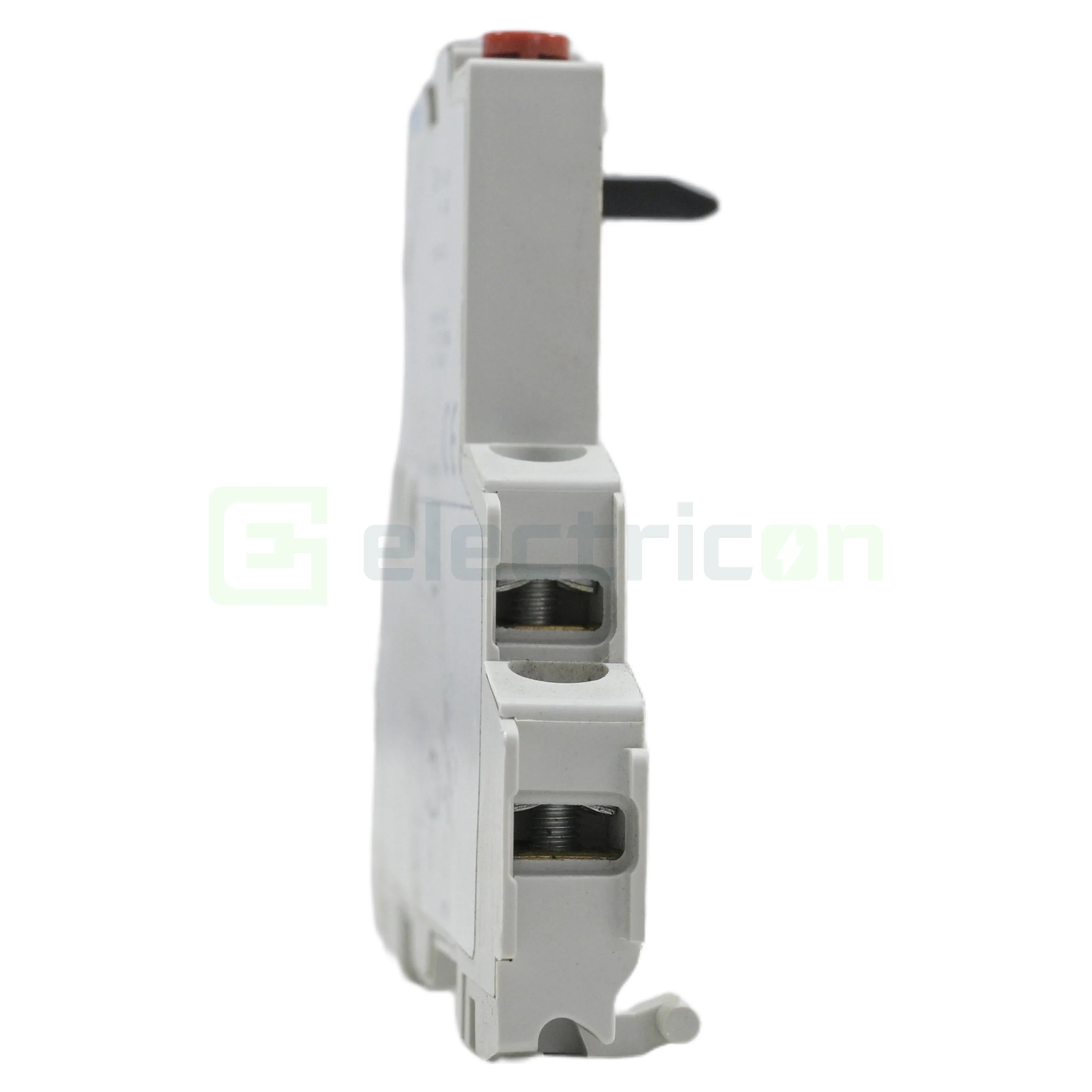 Contact auxiliar semnalizare defect Hager MZ527N [5]