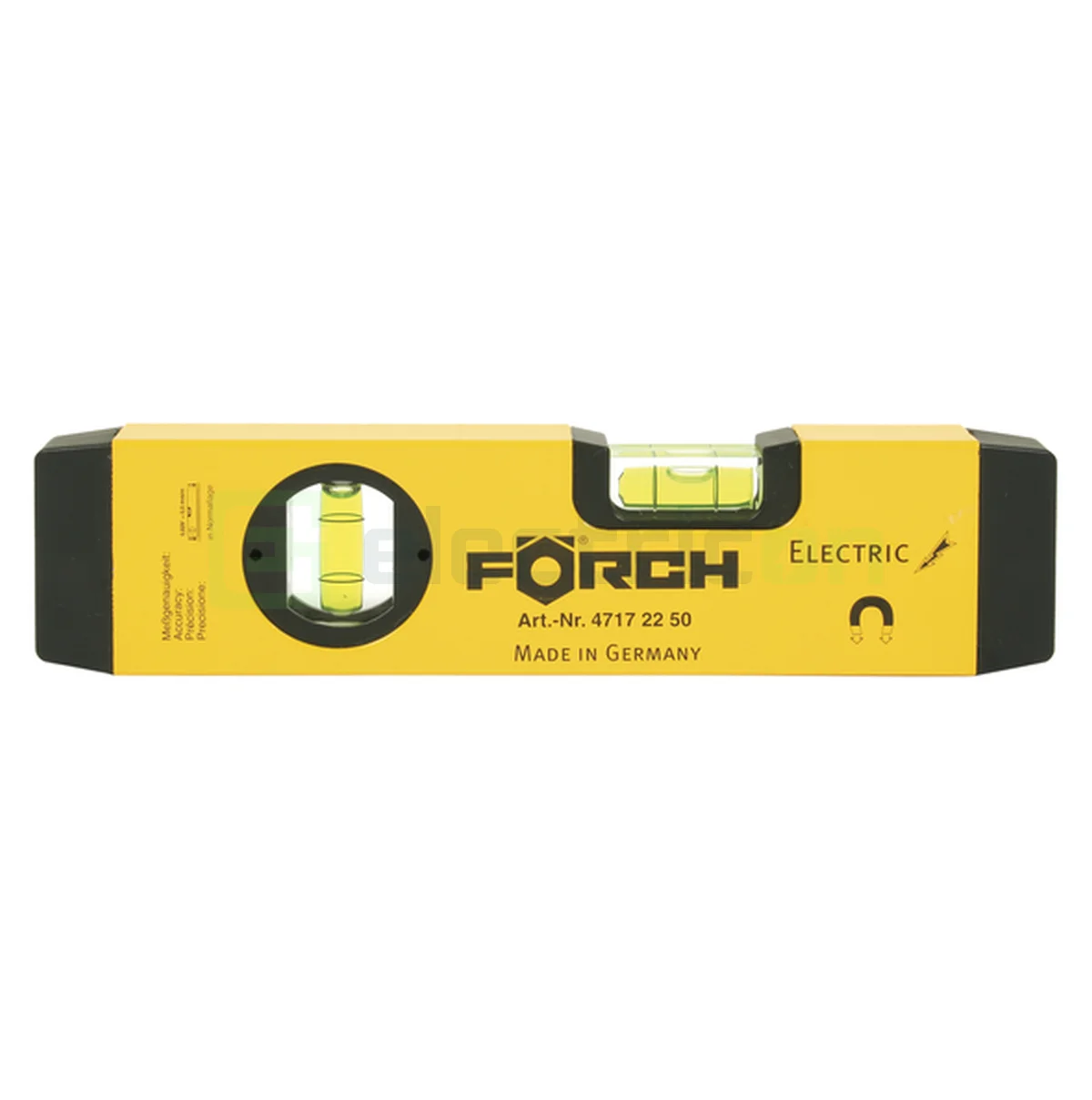 Instrumente de măsură și rulete - unealta-electric