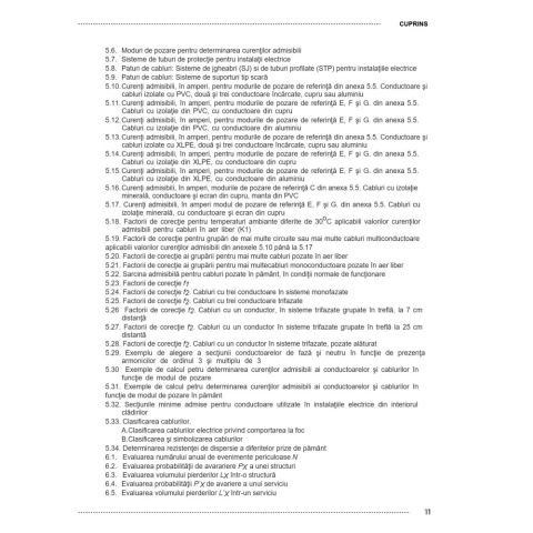 Normativ I7/2011 Ediția 2 Instalații electrice clădiri Xmeditor [3]