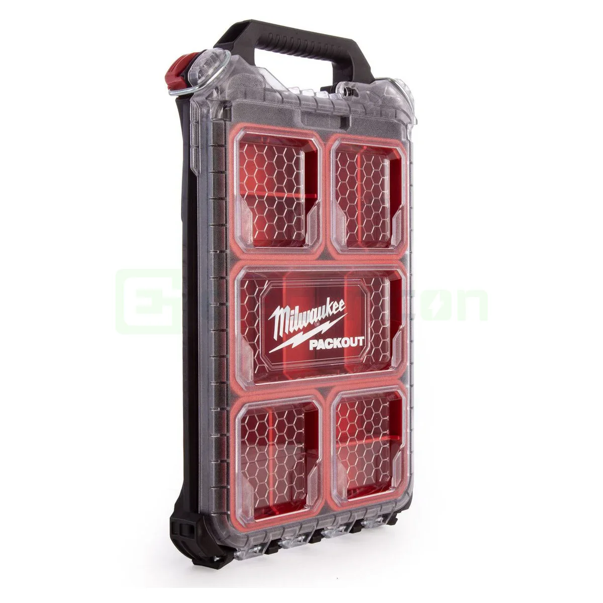 Scule și unelte pentru electricieni - organizator