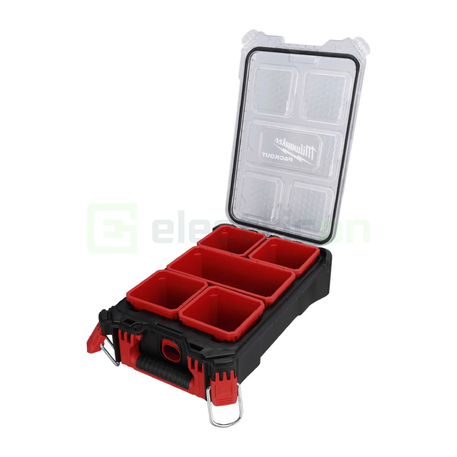 Scule și unelte pentru electricieni - organizator