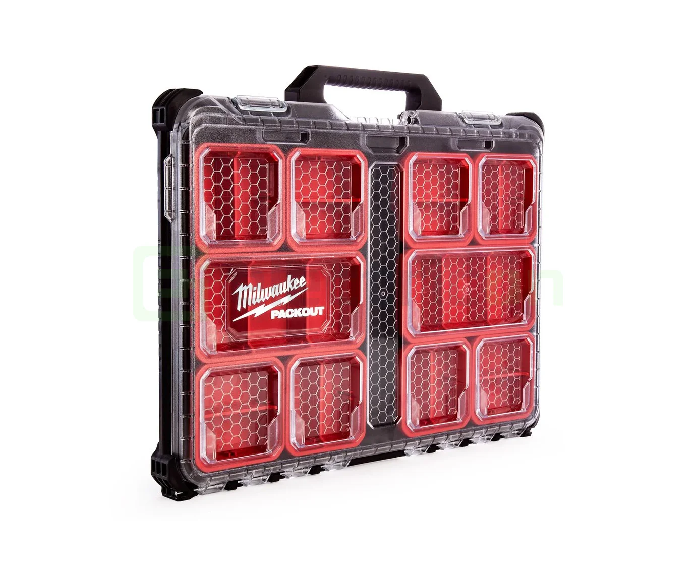 Scule și unelte pentru electricieni - organizator