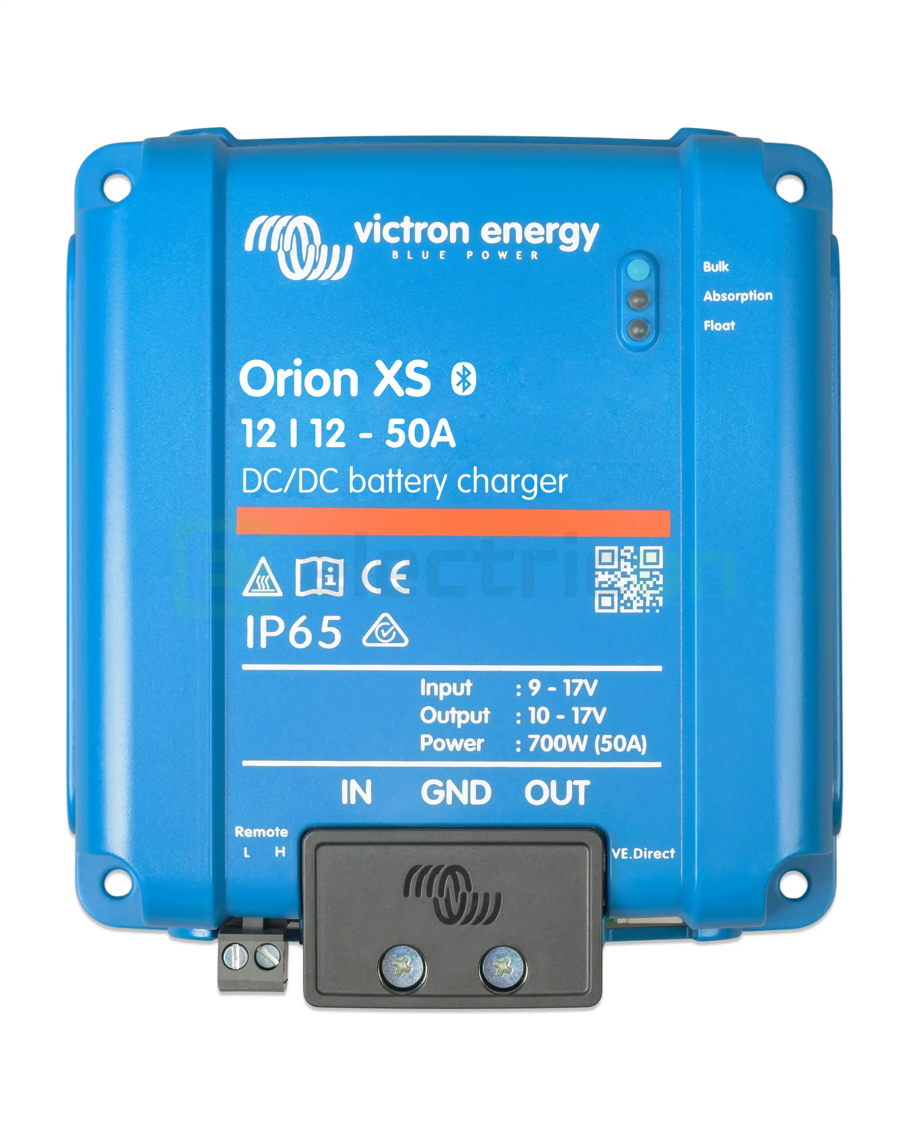 Sisteme Fotovoltaice - Orion XS 12/12-50A DC-DC battery charger