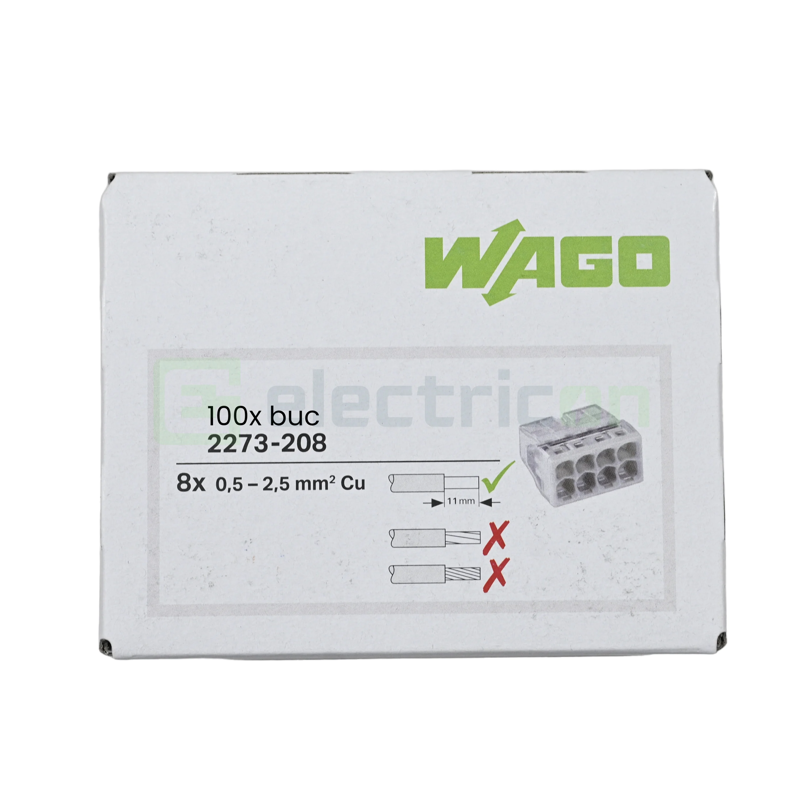 Cleme Wago - TMDB0009