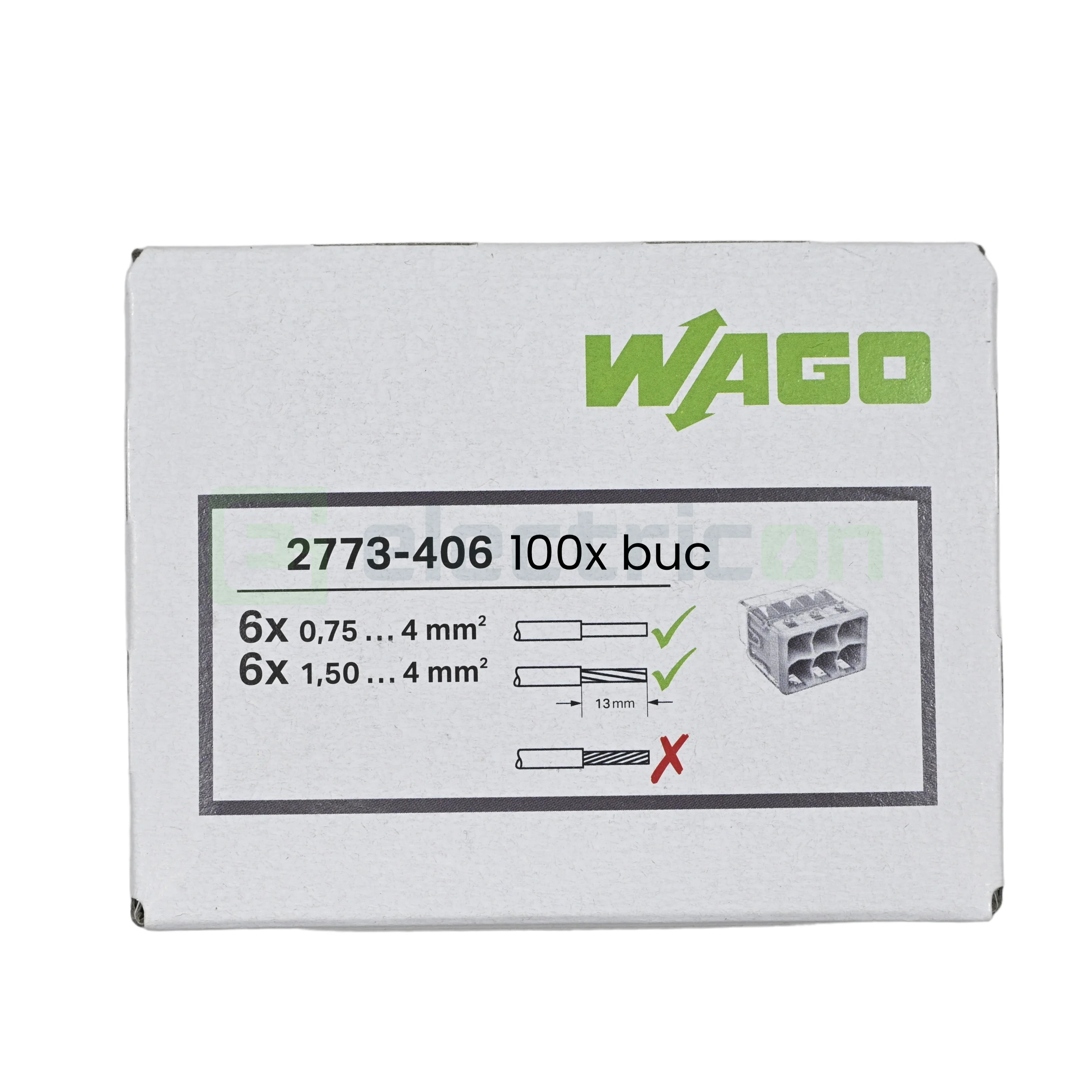 Cleme Wago - TMDB0010