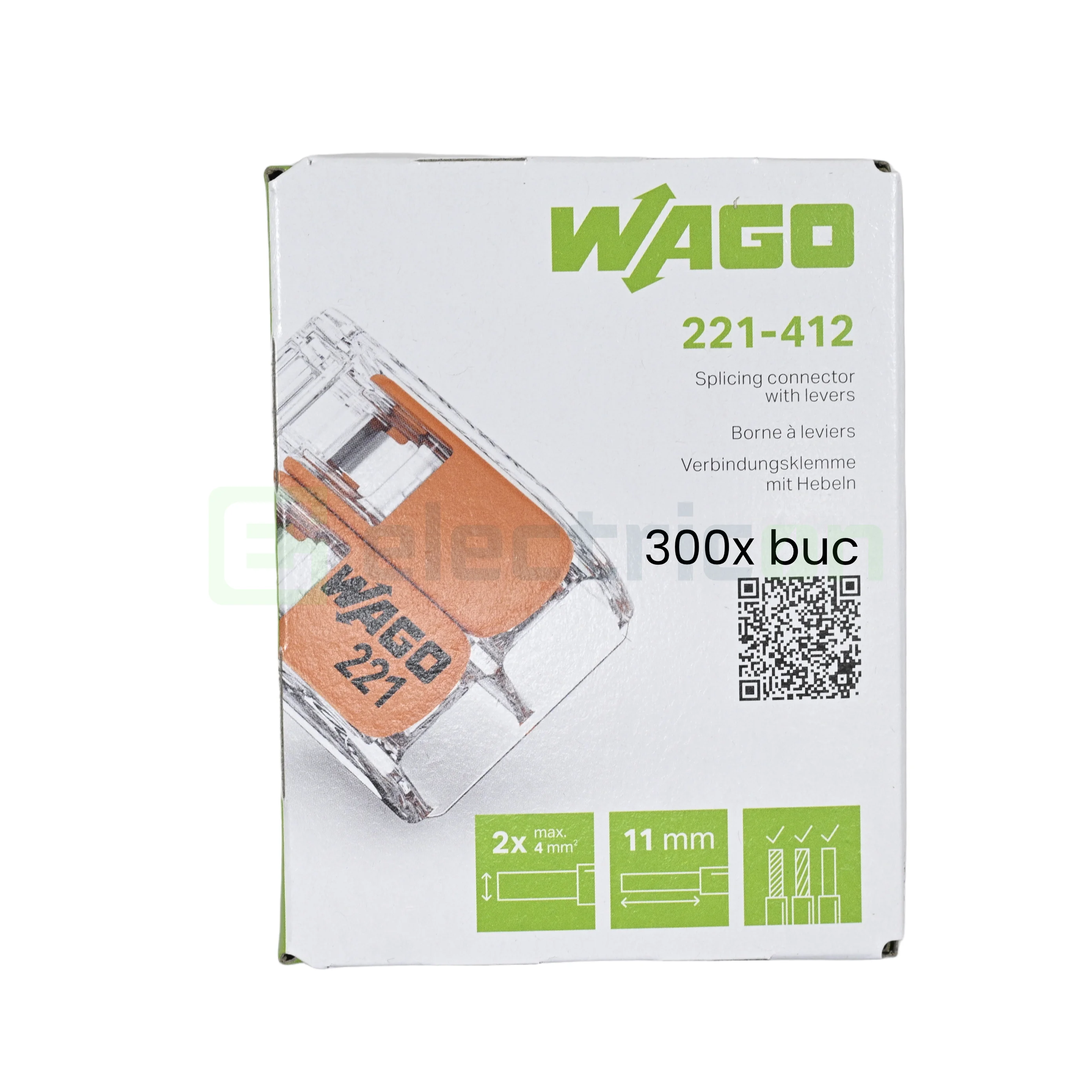 Cleme Wago - TMDB0001