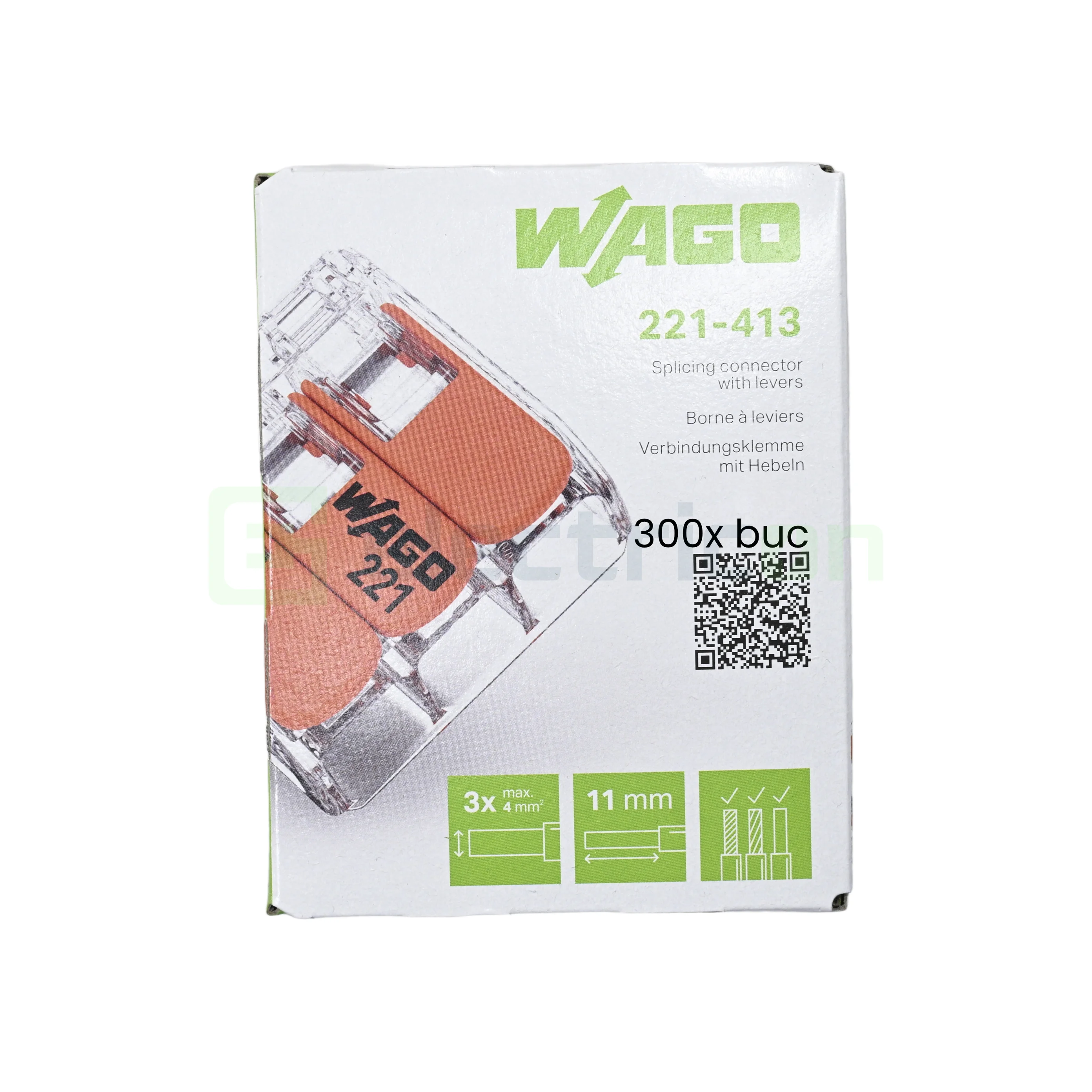 Cleme Wago - TMDB0002