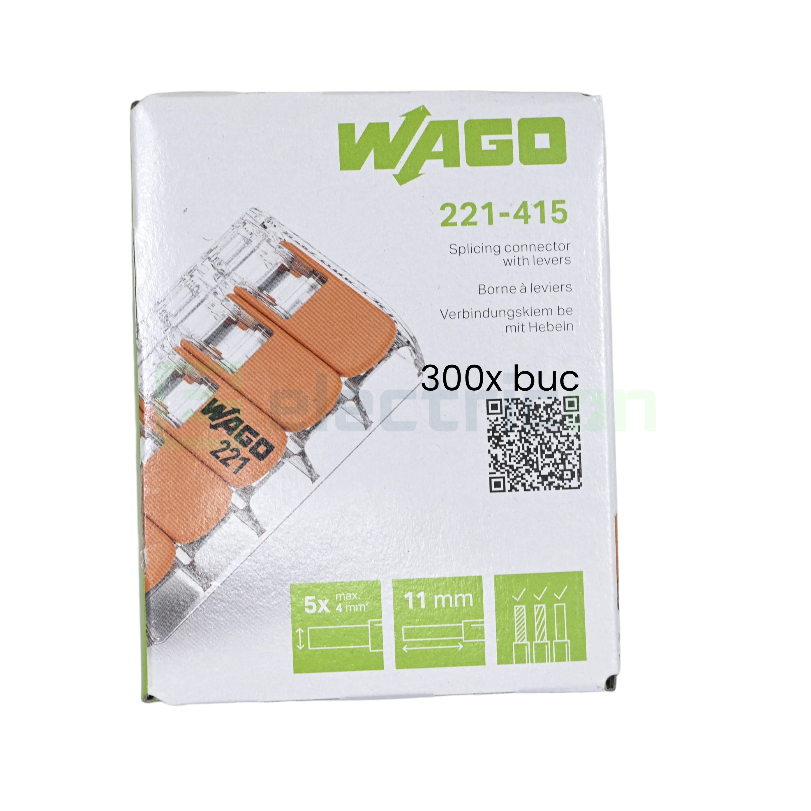 Cleme Wago - TMDB0003