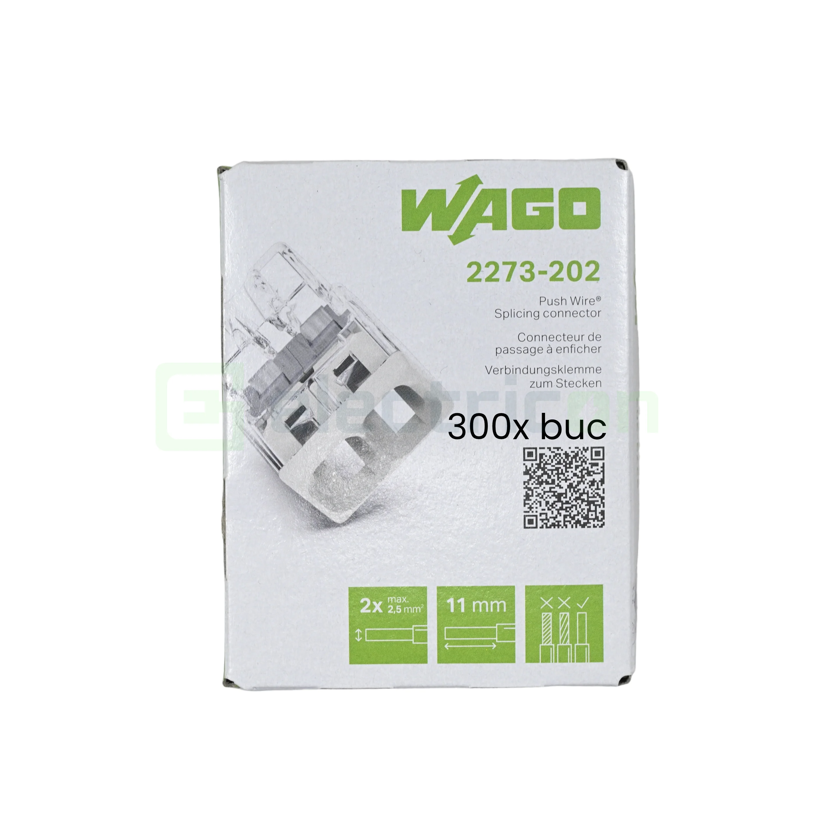 Cleme Wago - TMDB0005