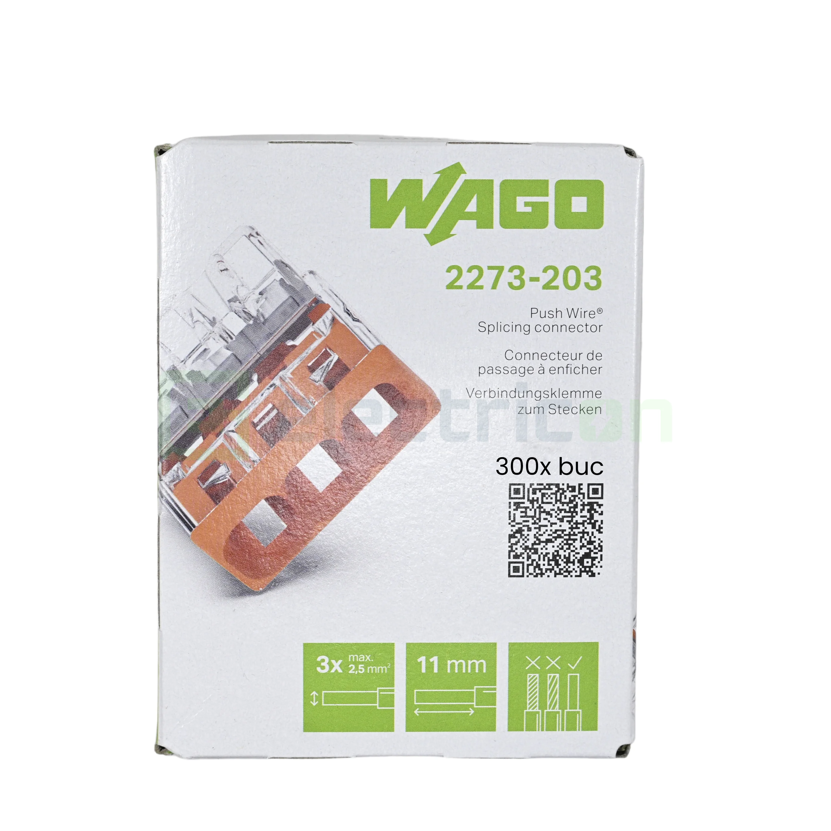 Cleme Wago - TMDB0006