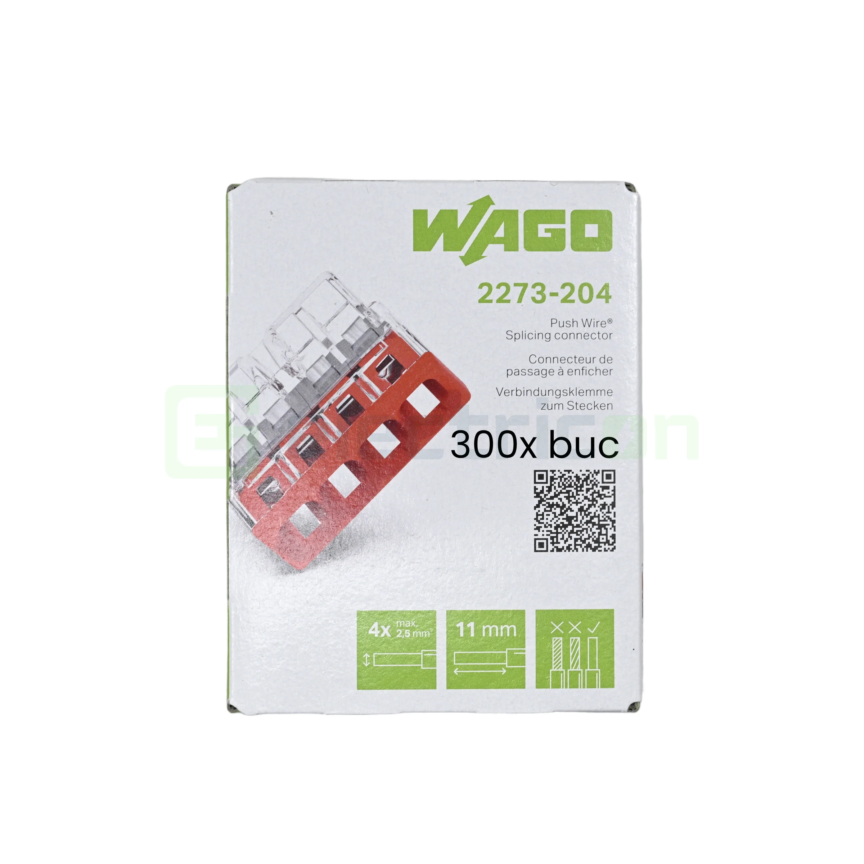 Cleme Wago - TMDB0007