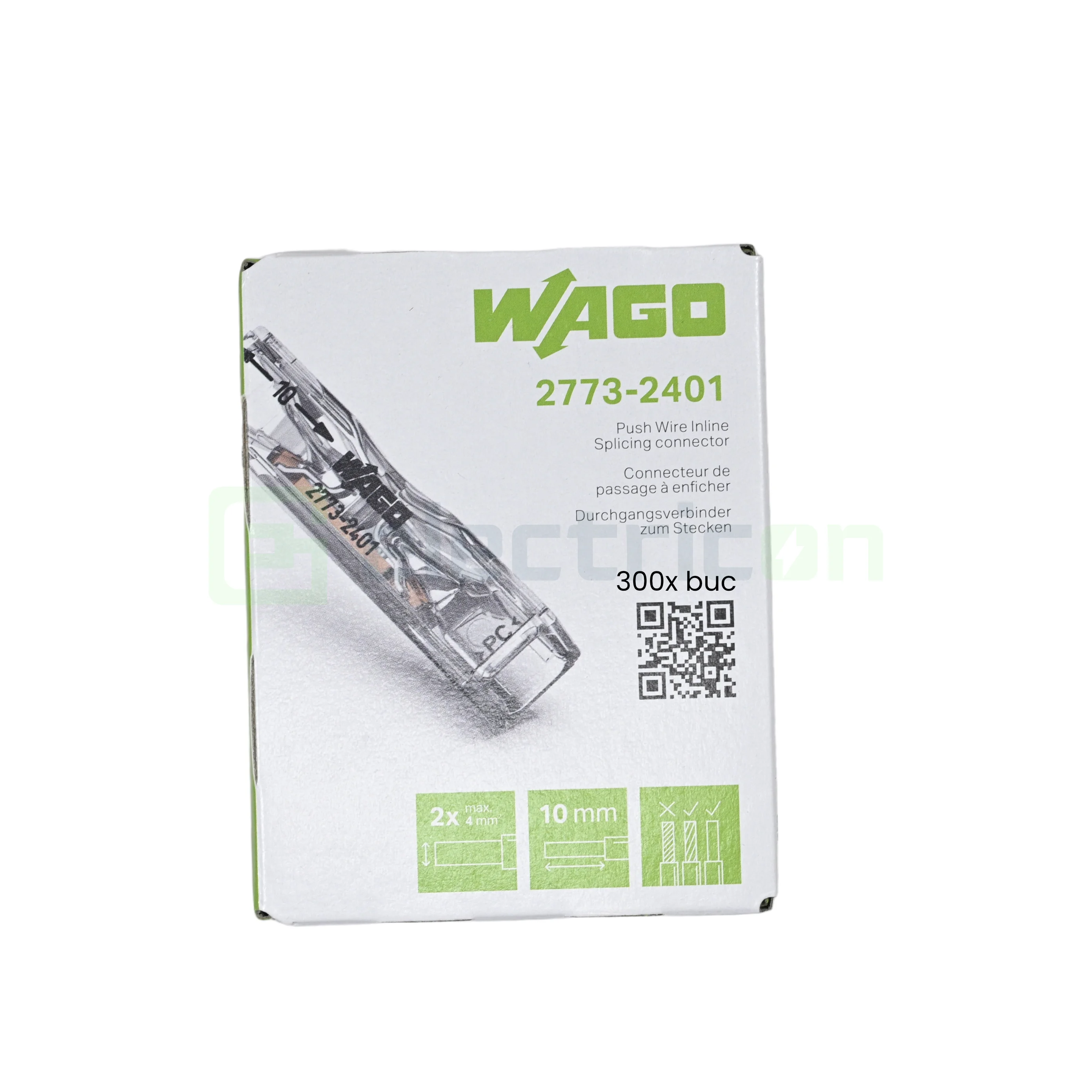 Cleme Wago - TMDB0011