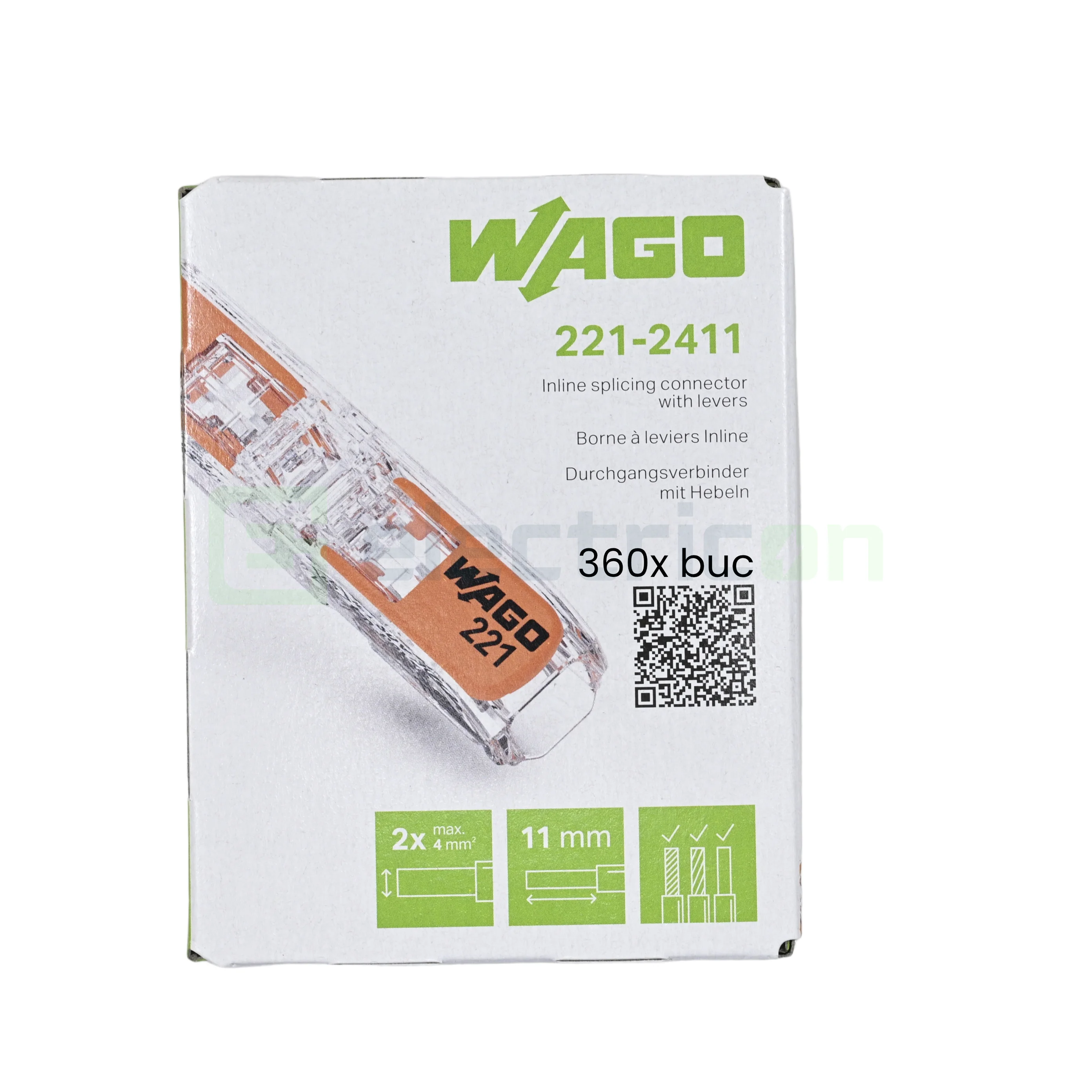 Cleme Wago - TMDB0004