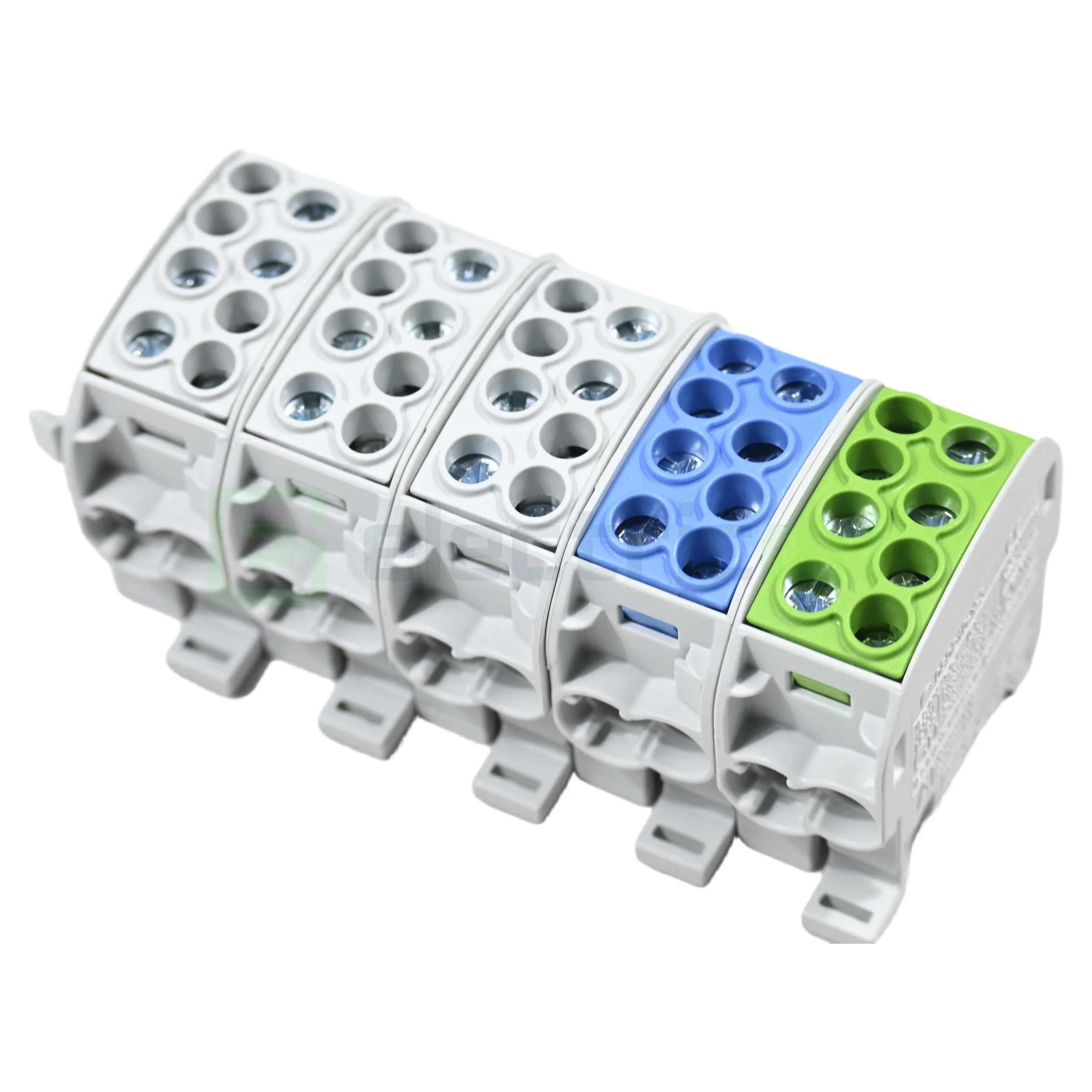 Clemă derivaţie - TMDB0031