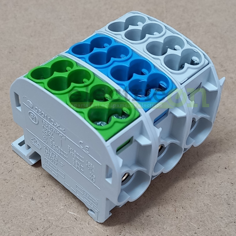 Clemă derivaţie - TMDB0028