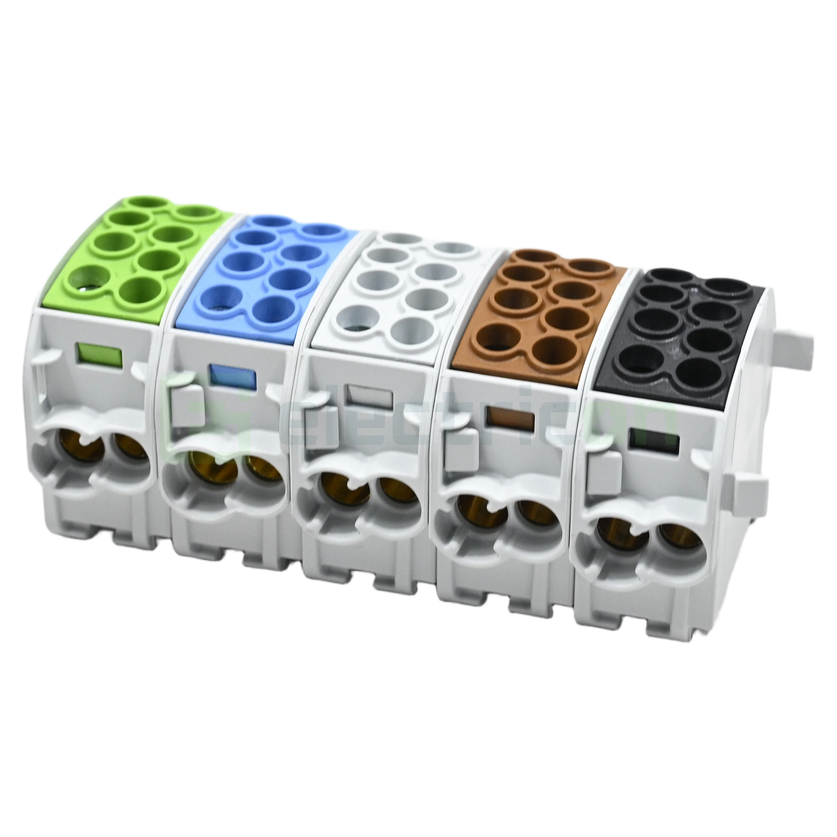 Clemă derivaţie - TMDB0027