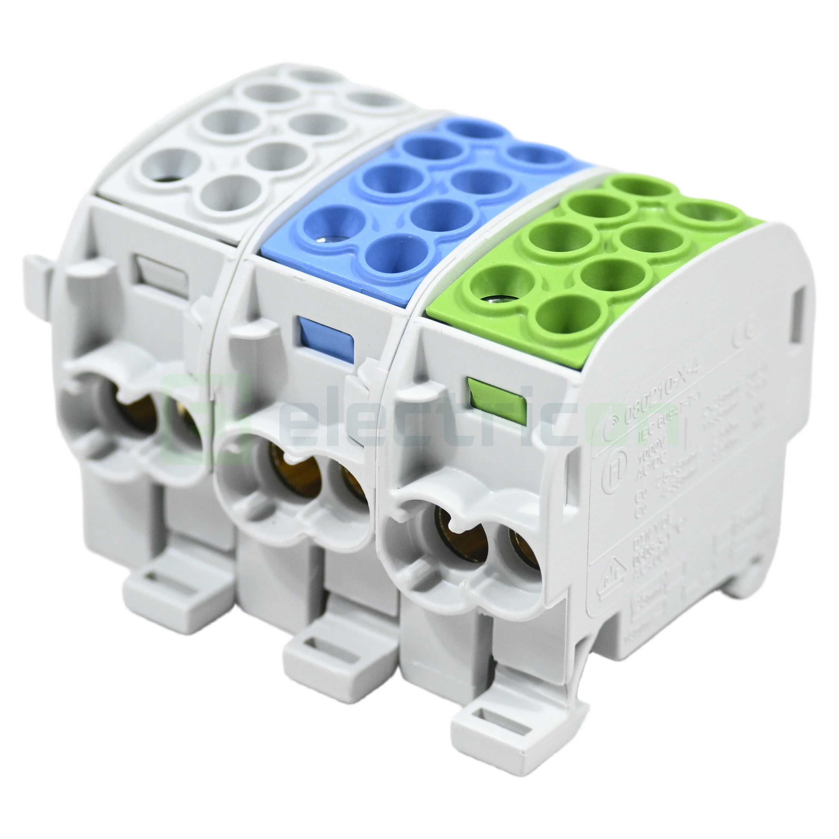 Cleme și conectori electrici - TMDB0030