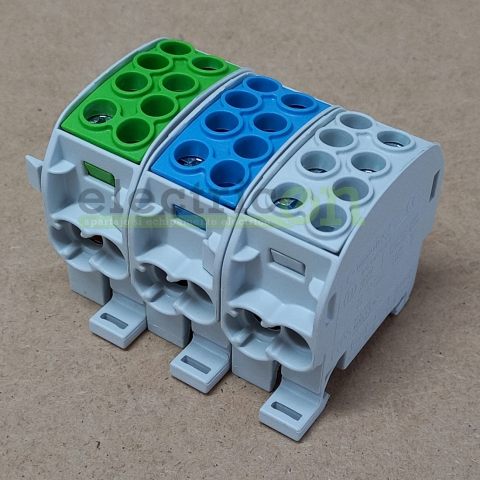 Clemă derivaţie - TMDB0030